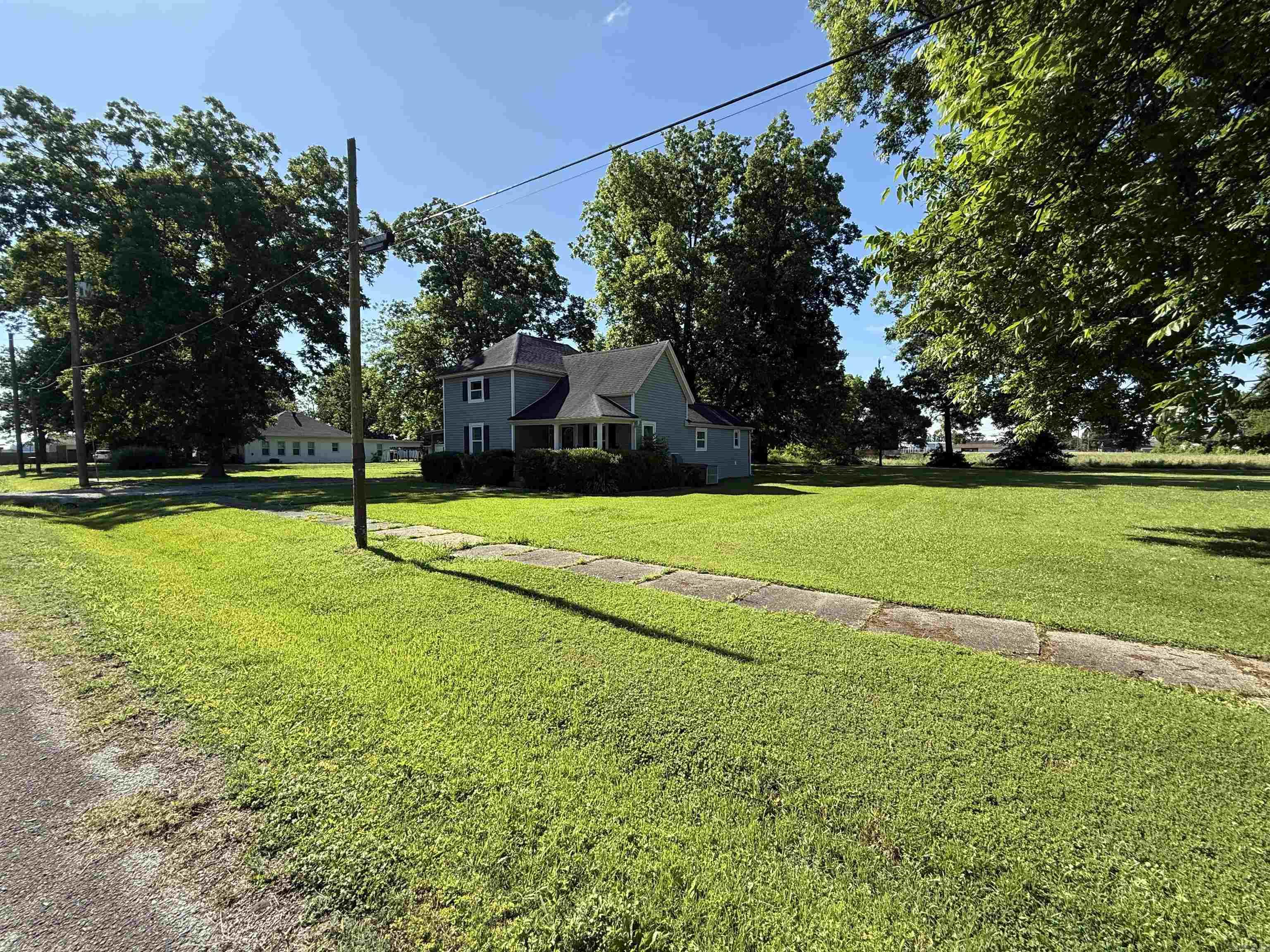 507 E Bruce  Piggott, AR