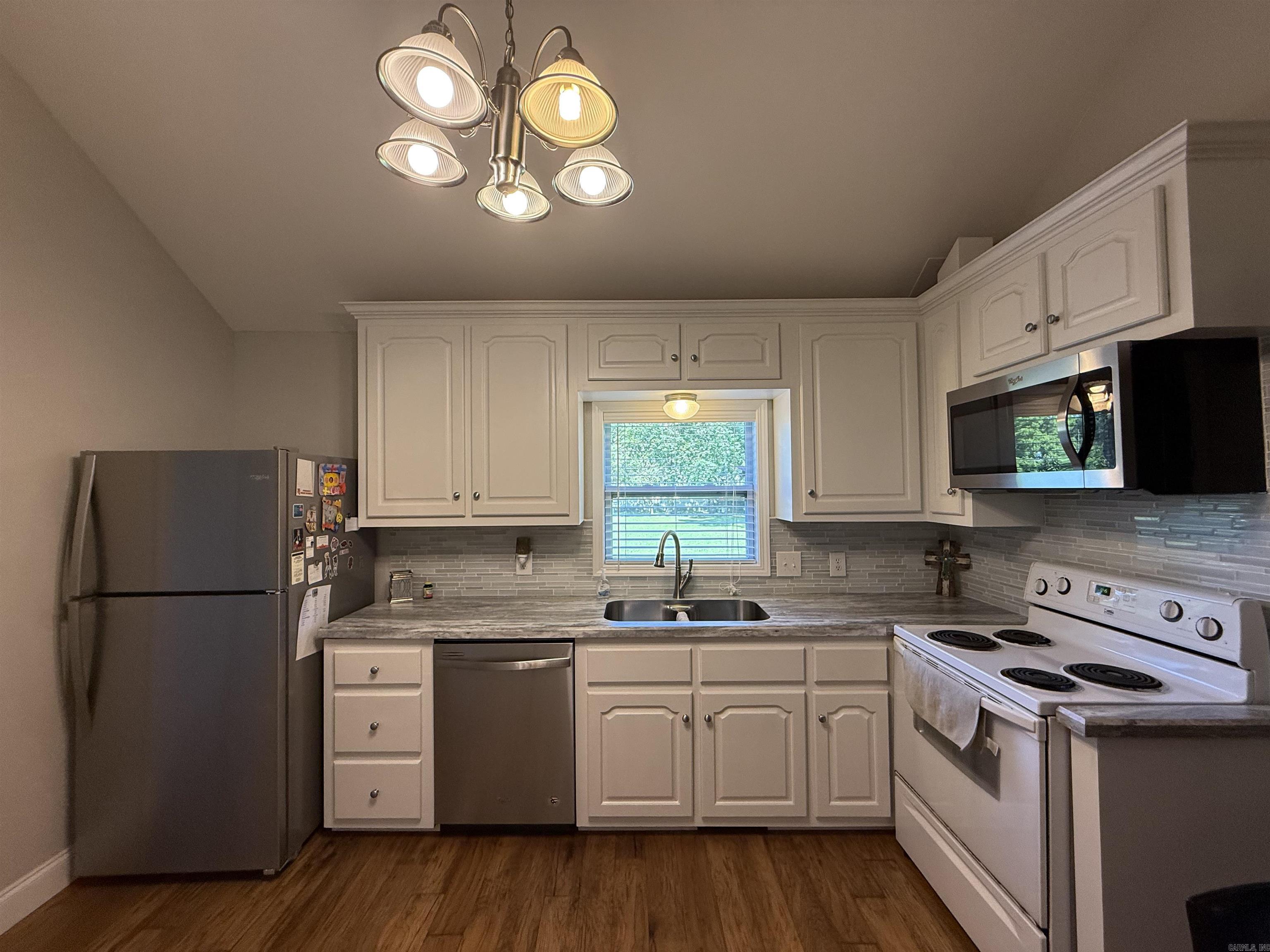 507 E Bruce  Piggott, AR