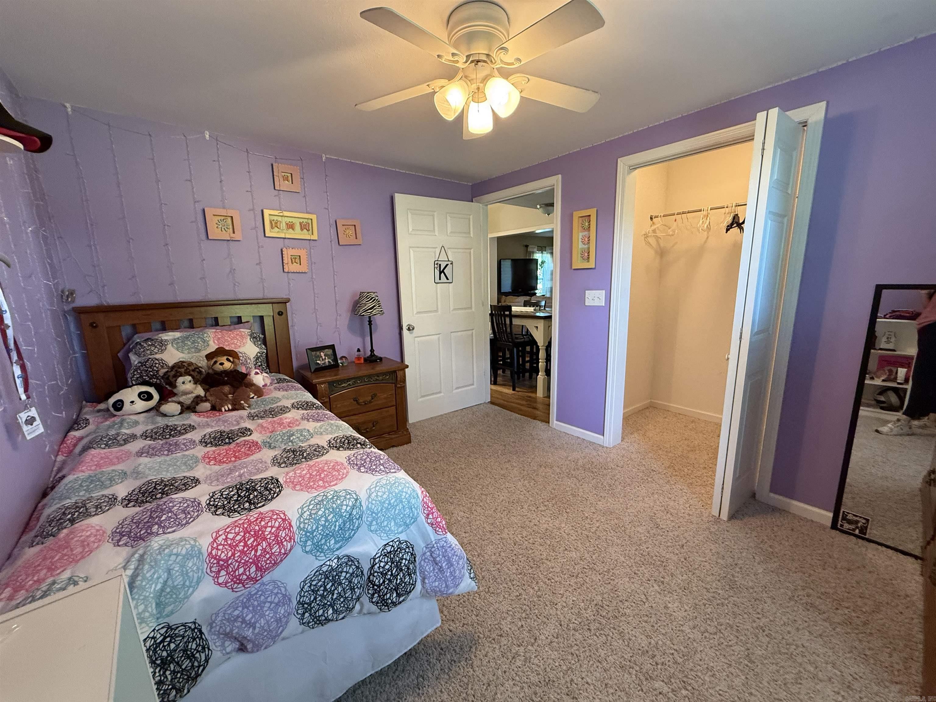 507 E Bruce  Piggott, AR