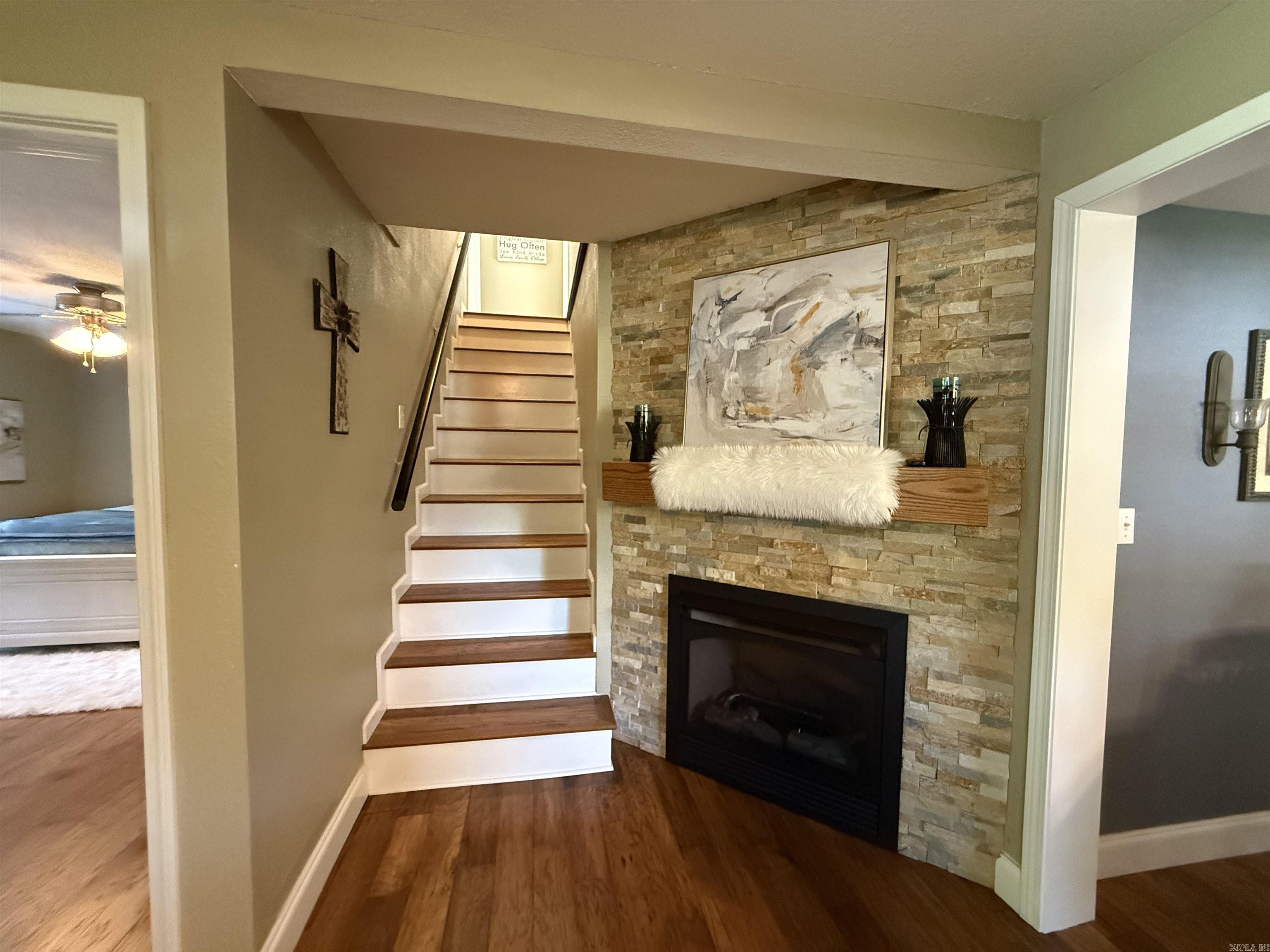 507 E Bruce  Piggott, AR