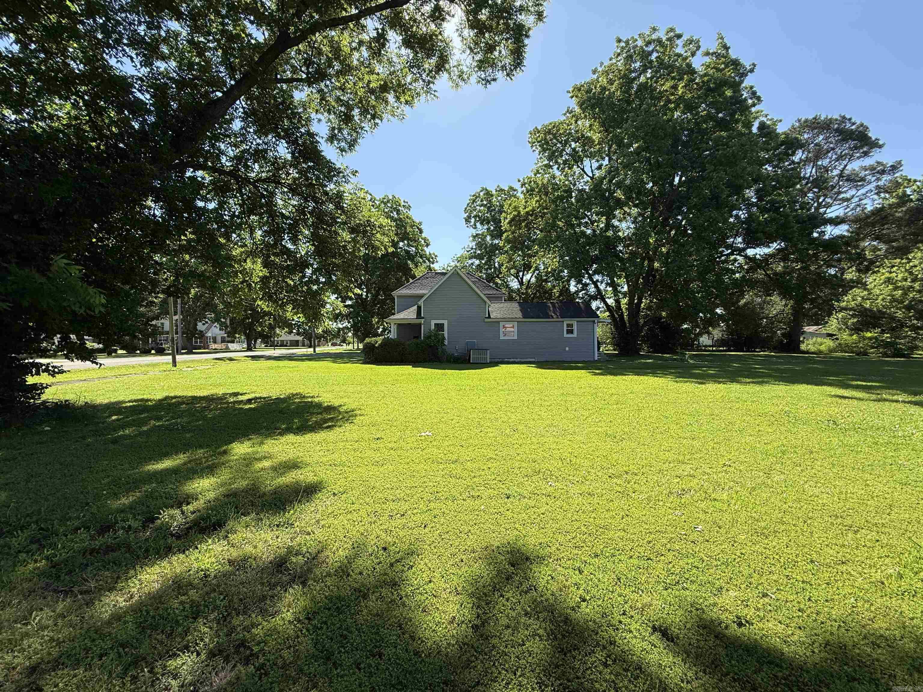 507 E Bruce  Piggott, AR