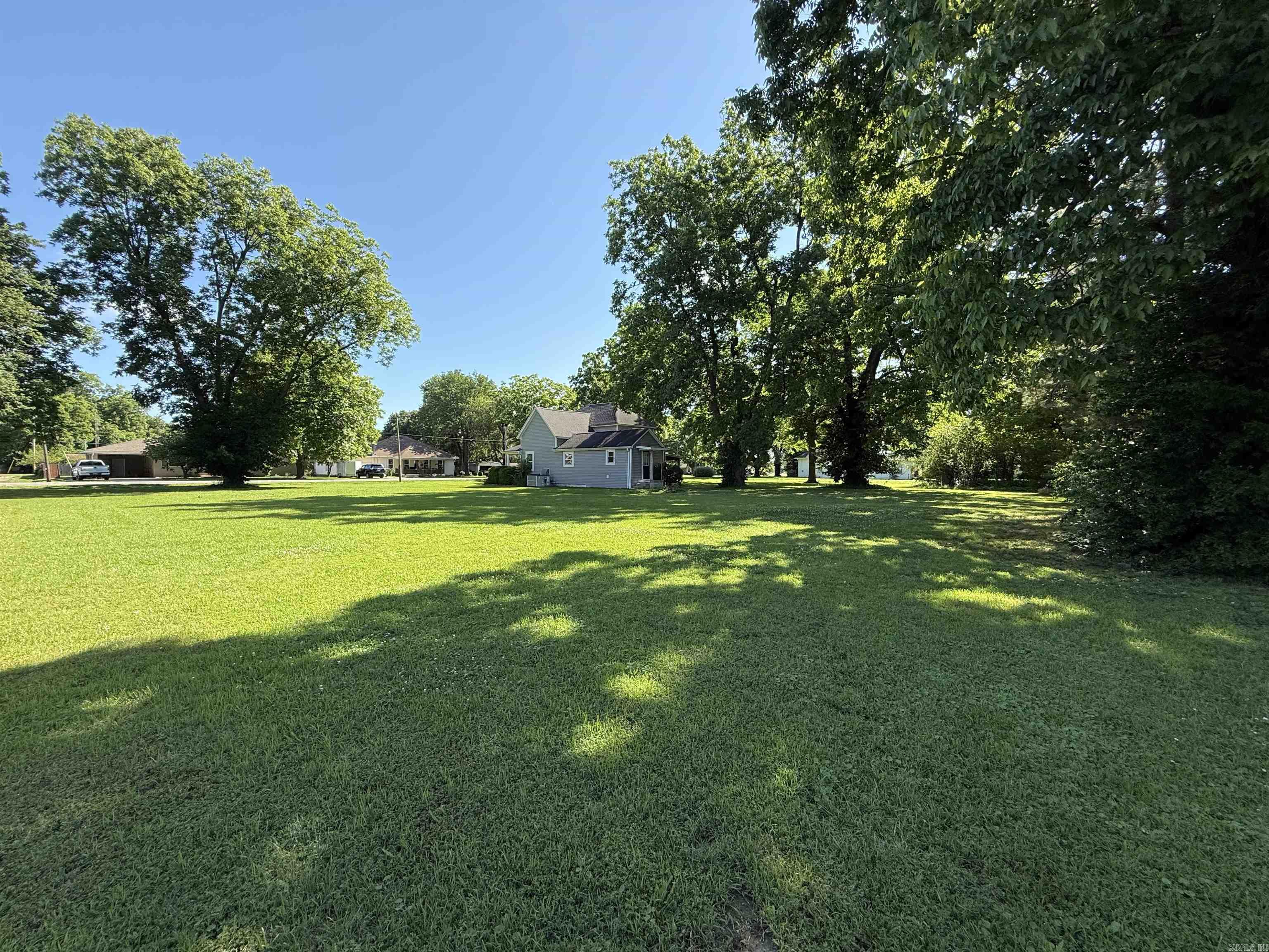 507 E Bruce  Piggott, AR