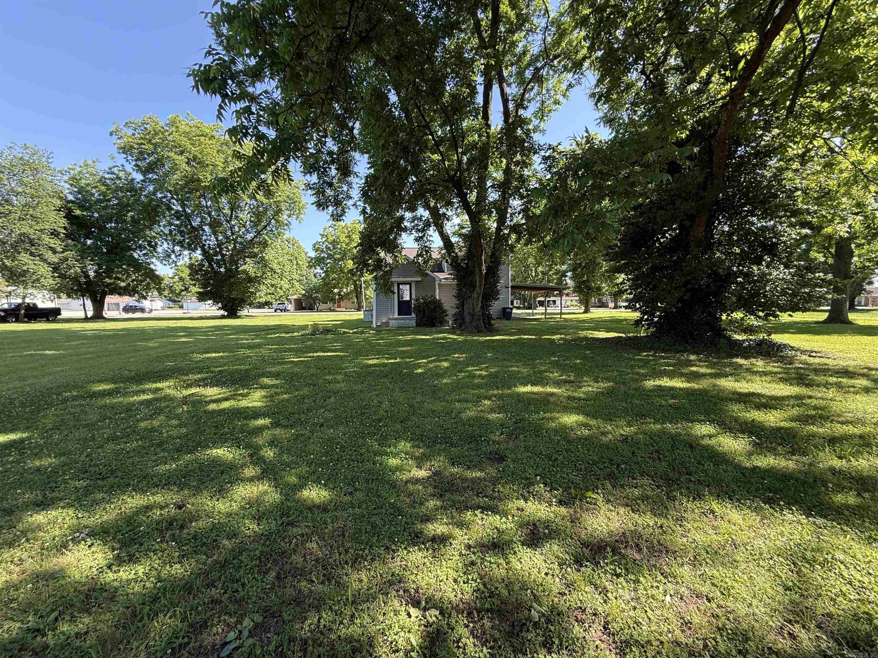 507 E Bruce  Piggott, AR