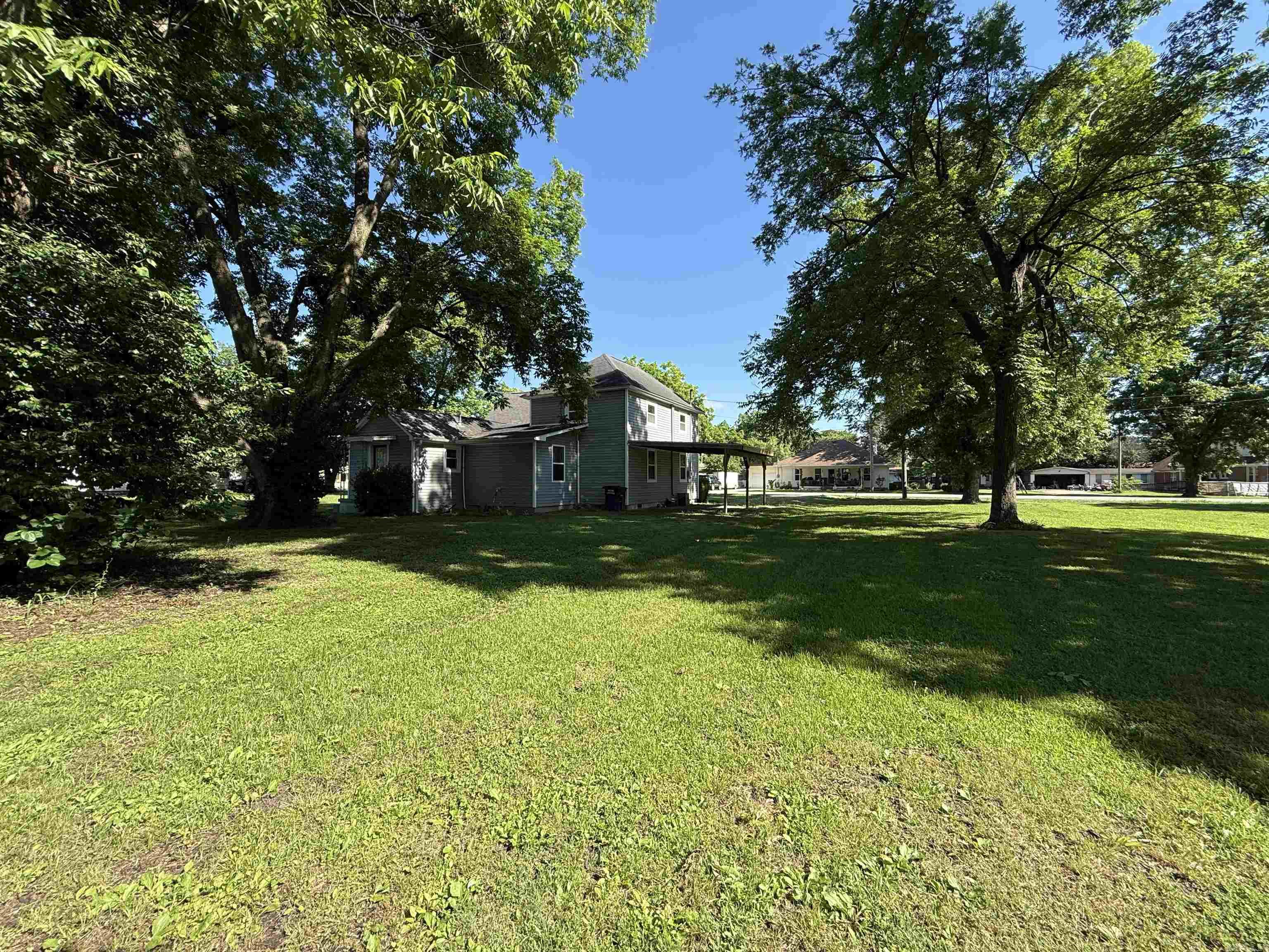 507 E Bruce  Piggott, AR