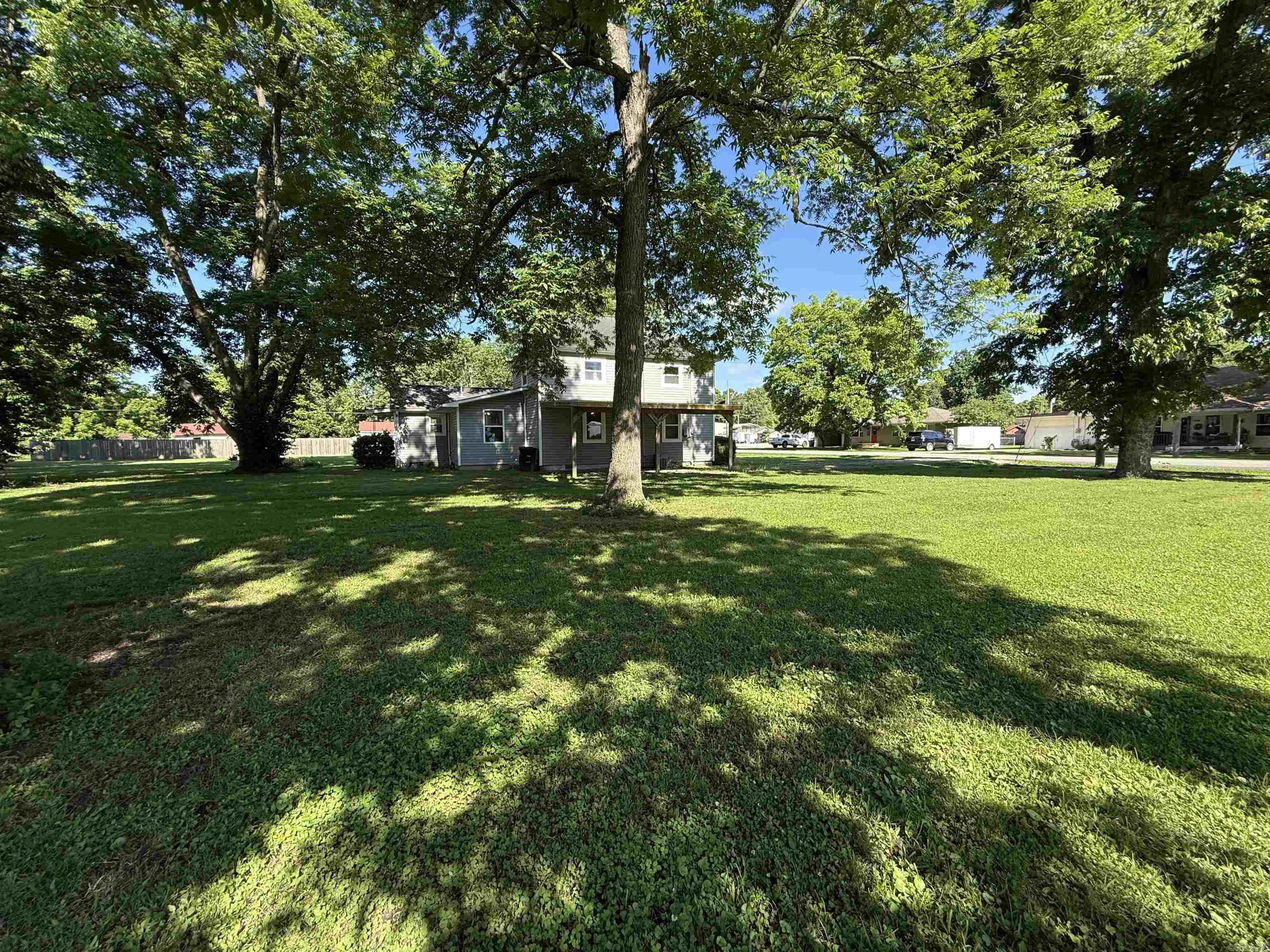 507 E Bruce  Piggott, AR