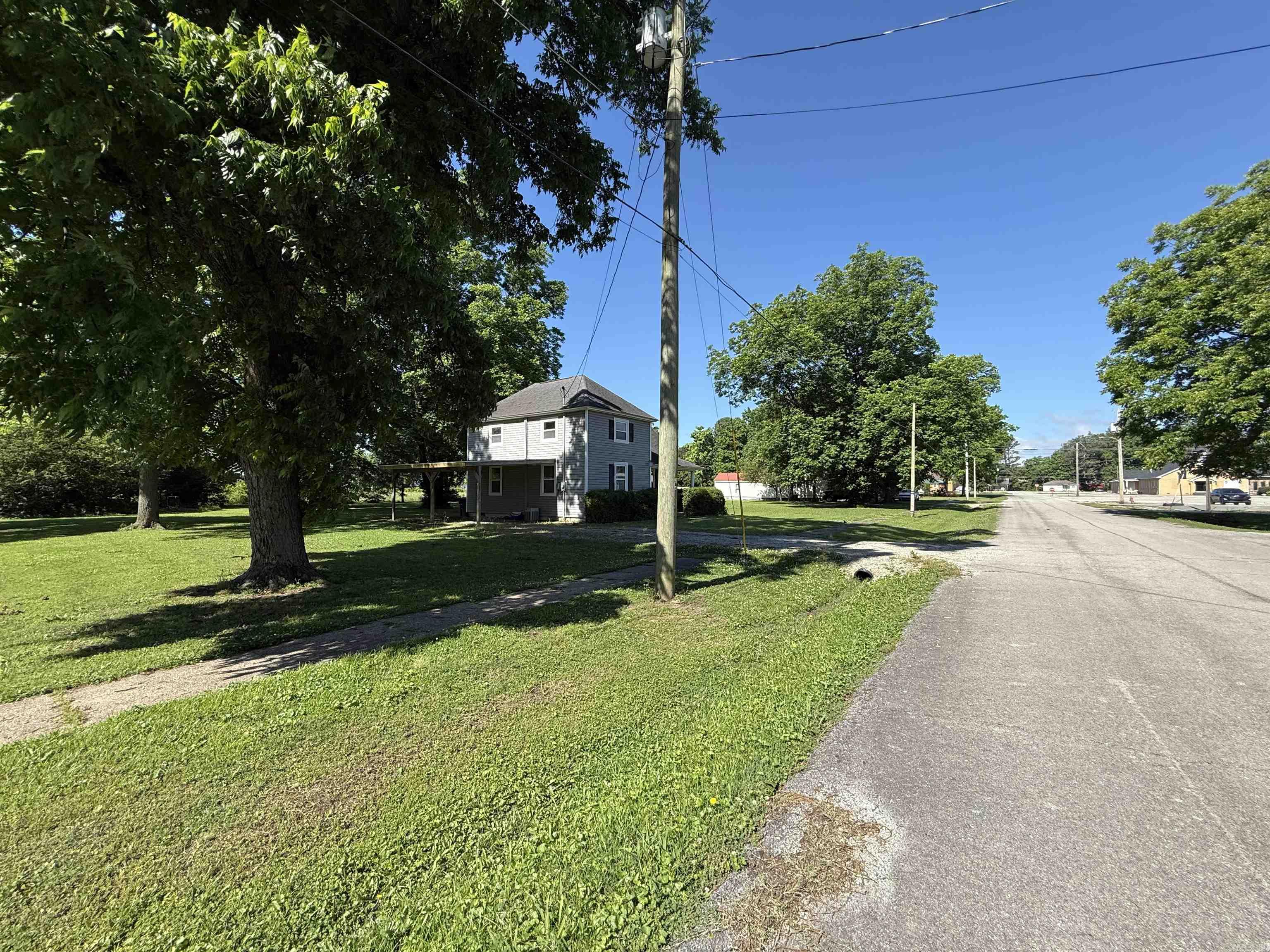 507 E Bruce  Piggott, AR
