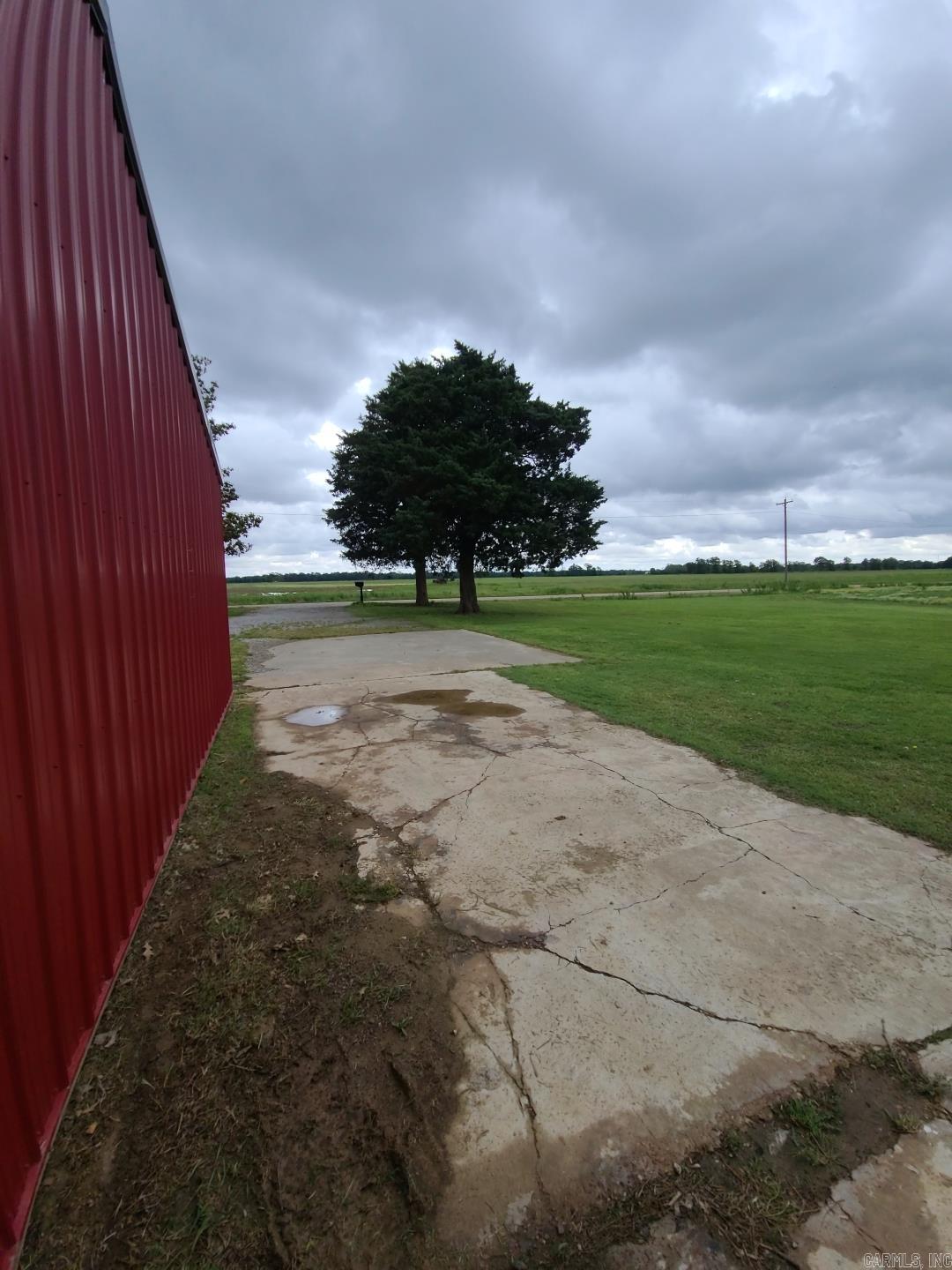 2355  Jackson 70  Swifton, AR