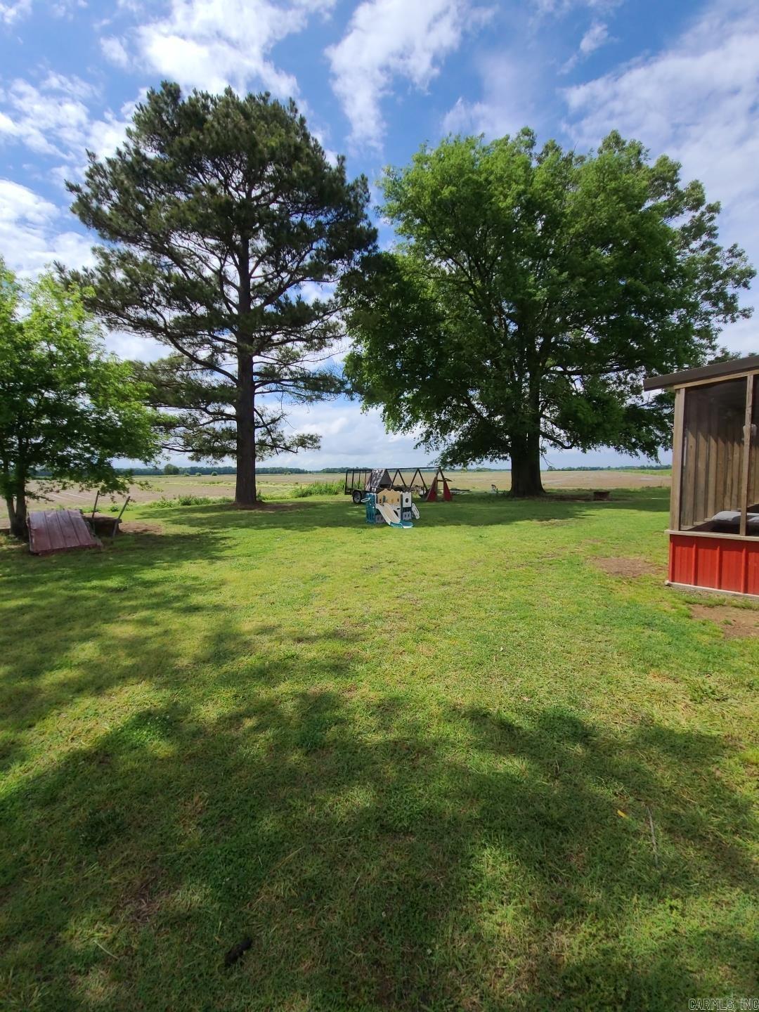 2355  Jackson 70  Swifton, AR