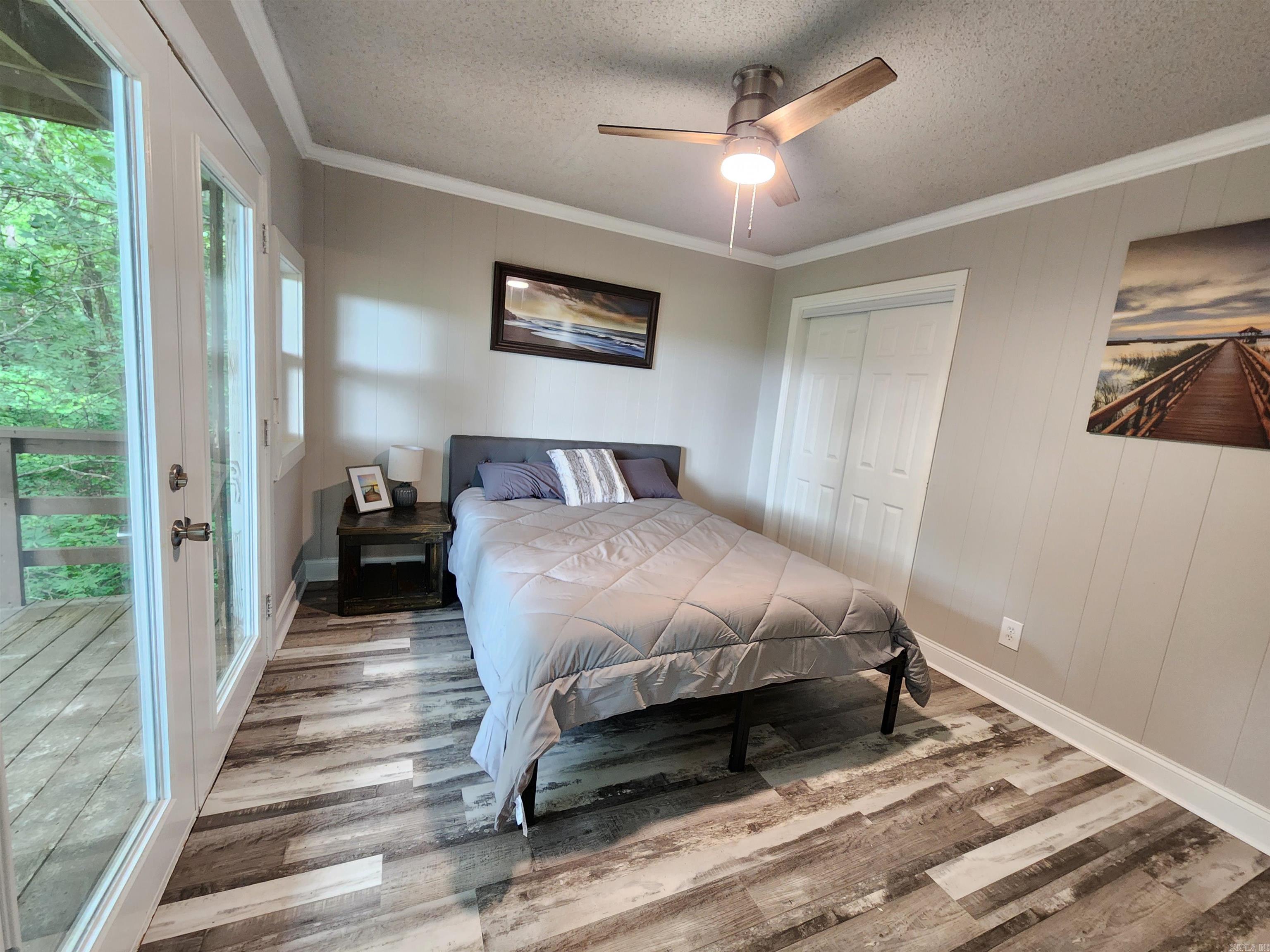 211  Burnt Rock Falls  Fairfield Bay, AR