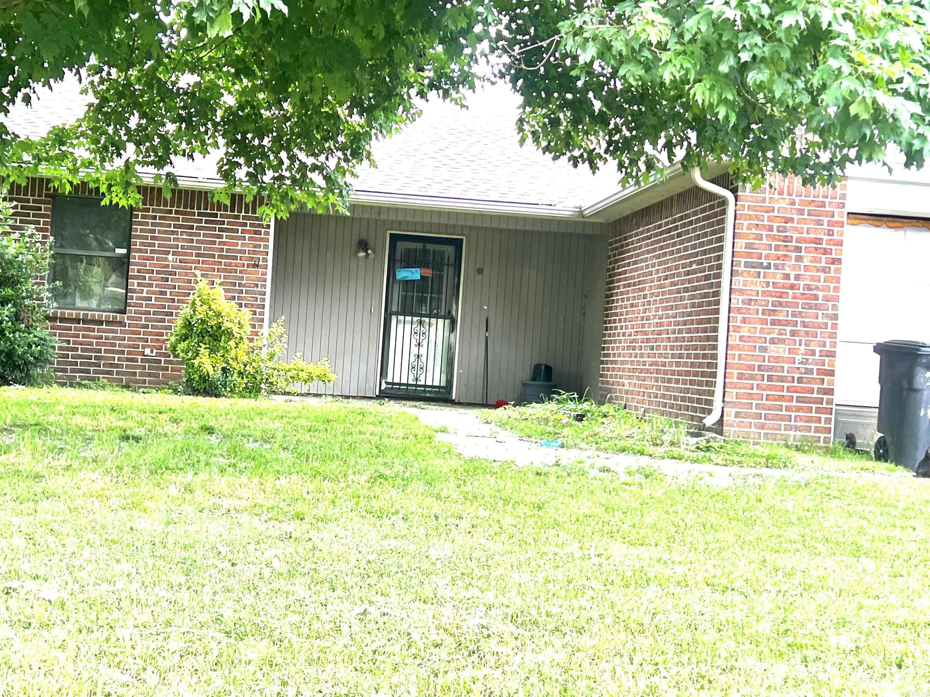 1104  Mayfair  Blytheville, AR
