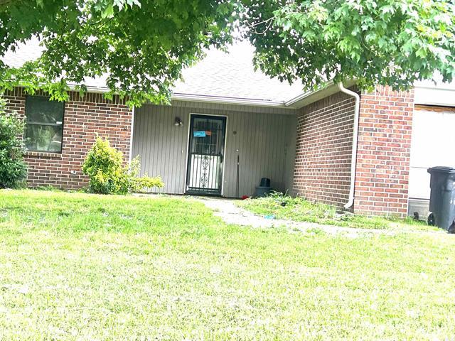 1104  Mayfair  Blytheville, AR
