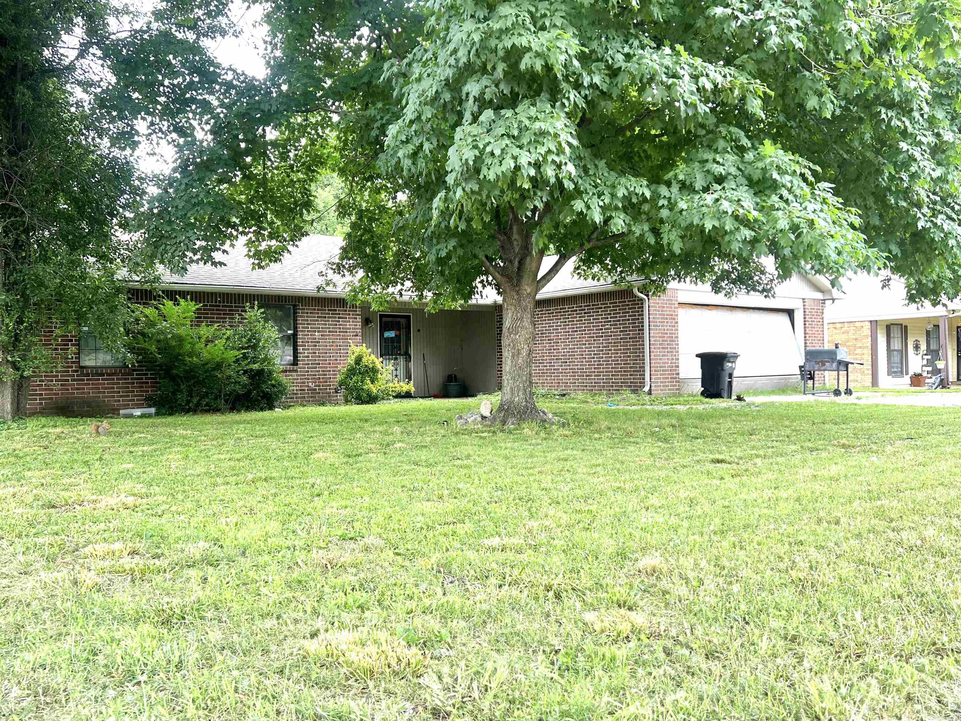 1104  Mayfair  Blytheville, AR