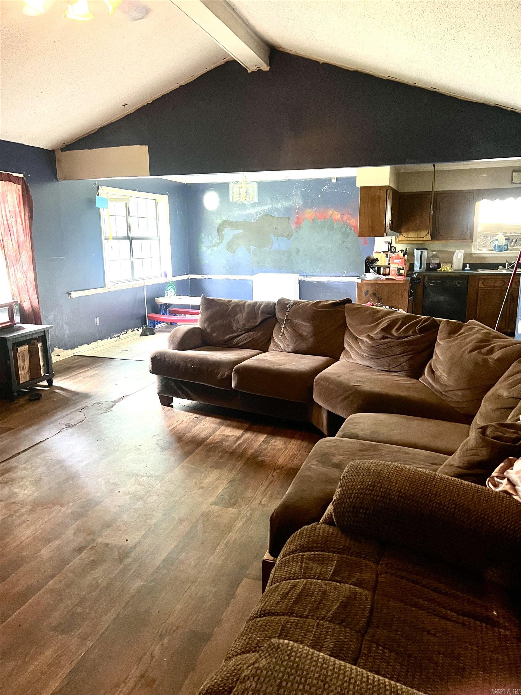1104  Mayfair  Blytheville, AR