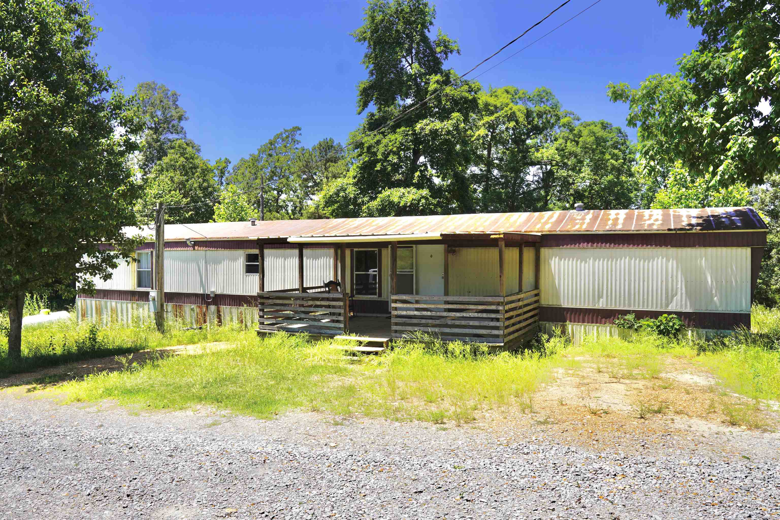 25  Reyes  Cave City, AR