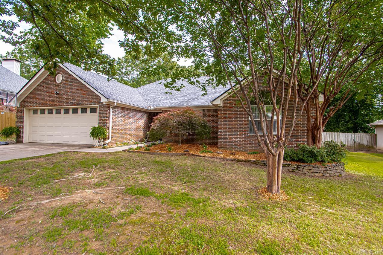 46  Ouachita  Maumelle, AR