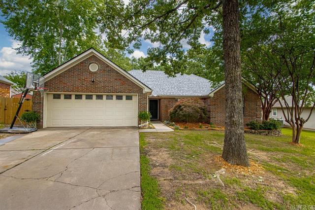 46  Ouachita  Maumelle, AR