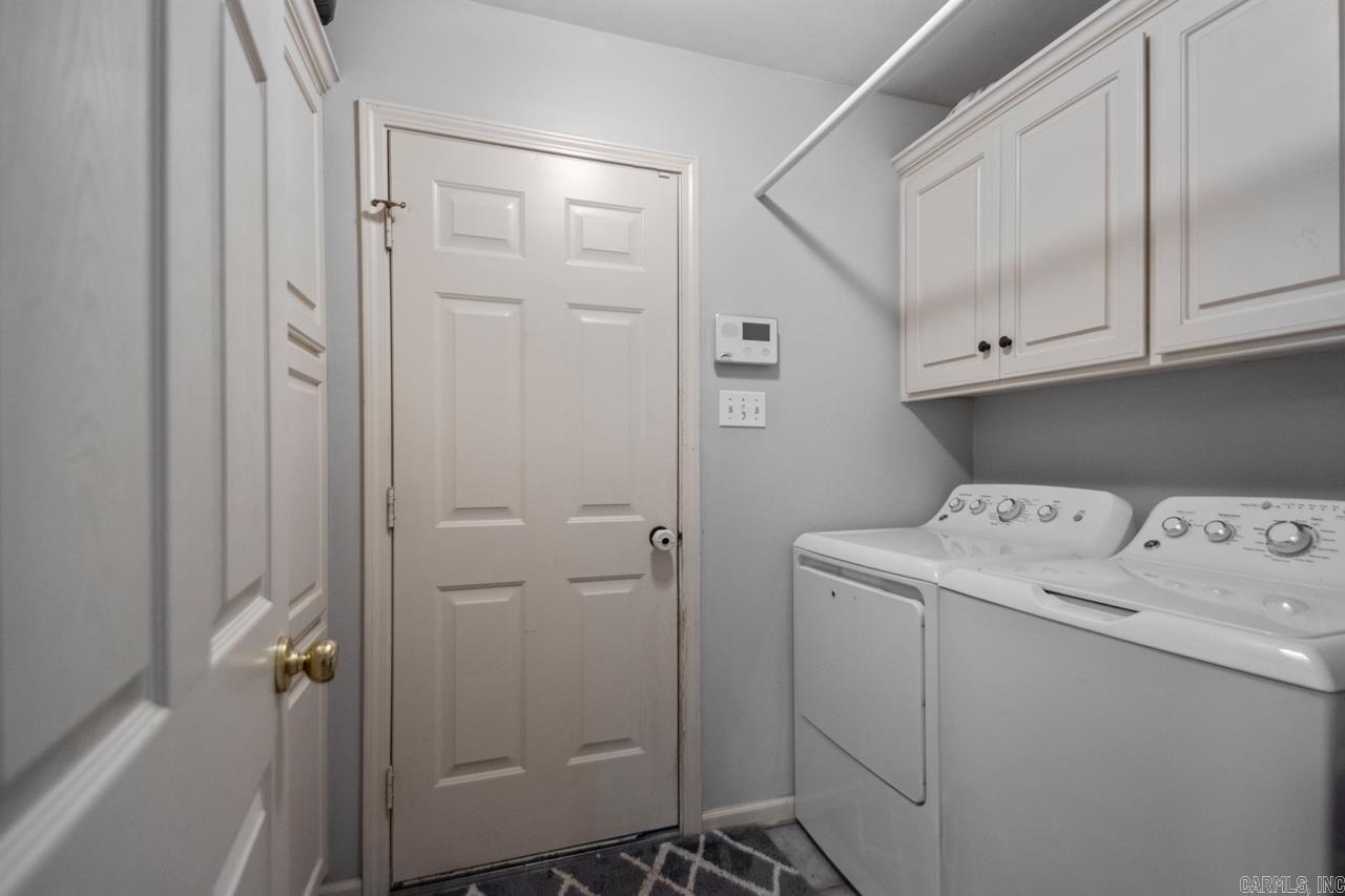 46  Ouachita  Maumelle, AR