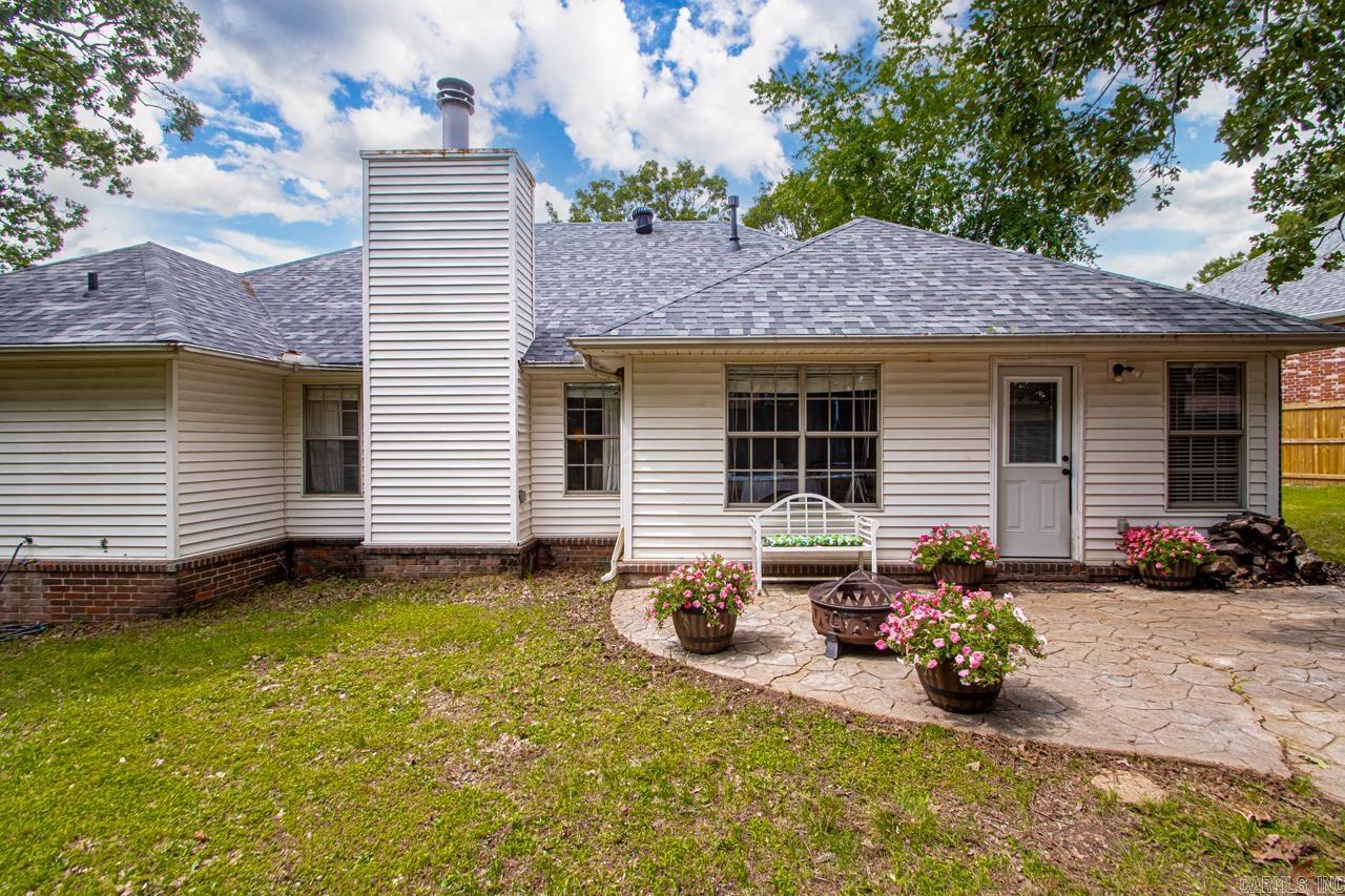 46  Ouachita  Maumelle, AR