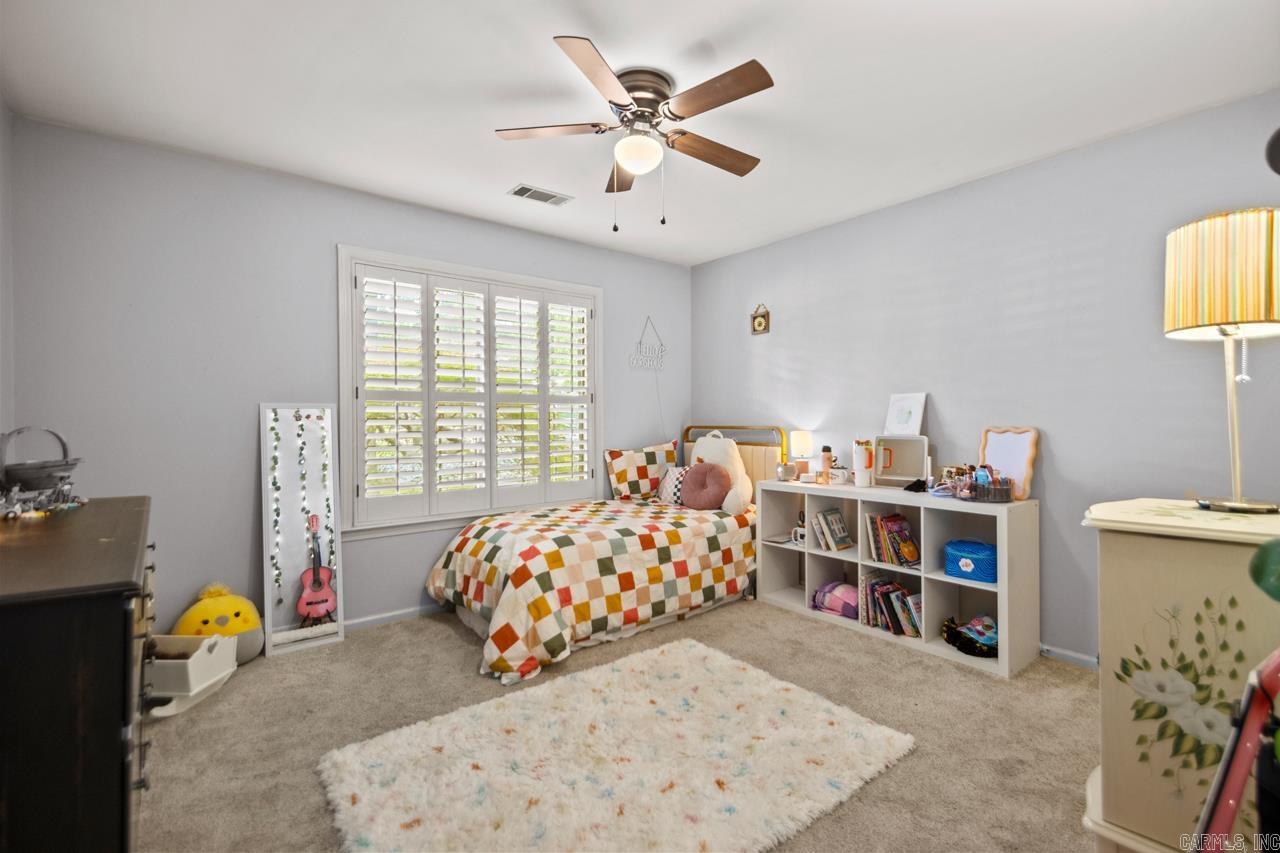 46  Ouachita  Maumelle, AR