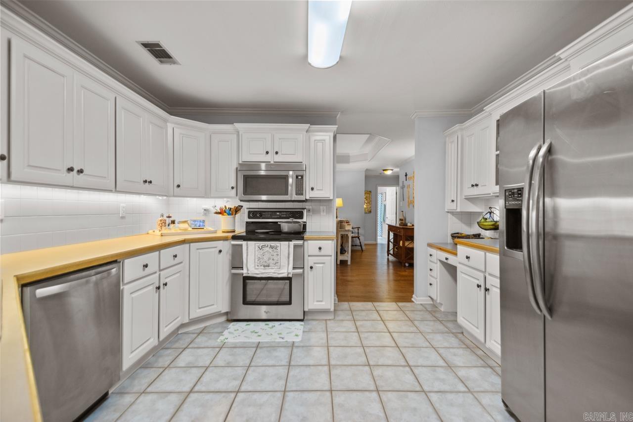 46  Ouachita  Maumelle, AR