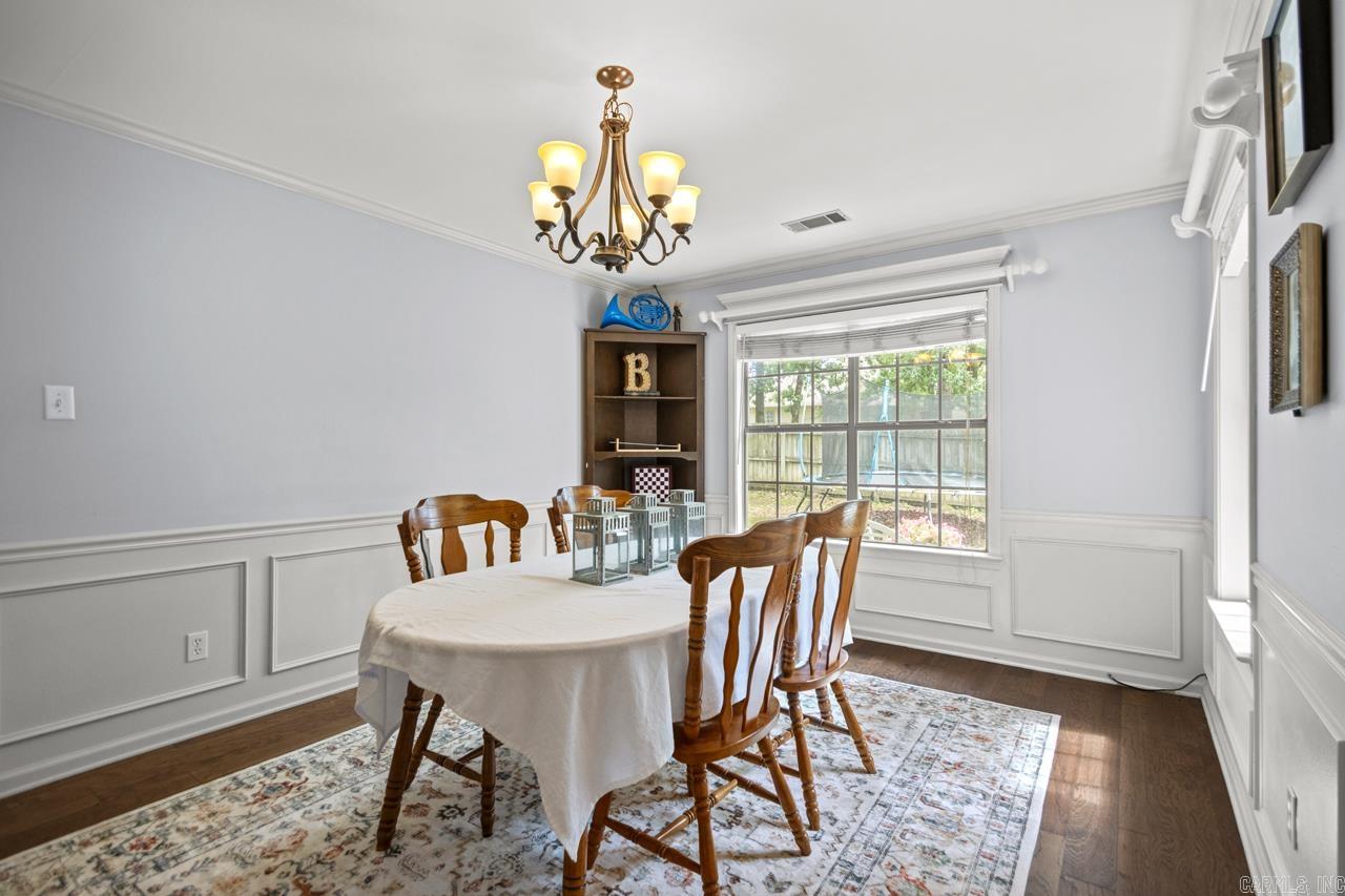 46  Ouachita  Maumelle, AR