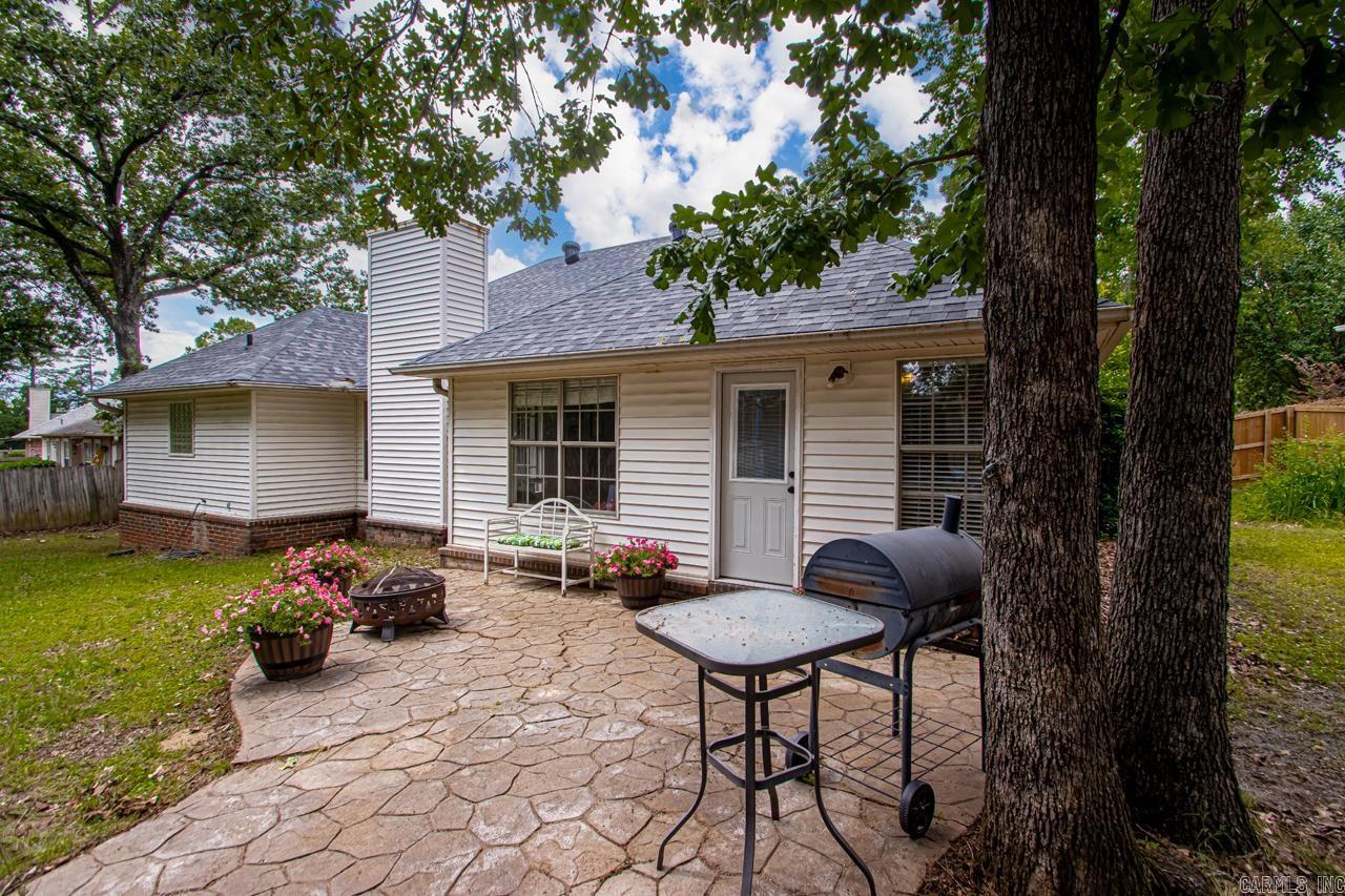 46  Ouachita  Maumelle, AR