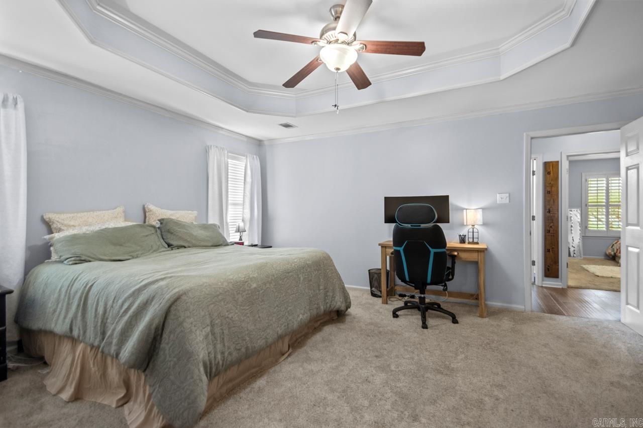 46  Ouachita  Maumelle, AR