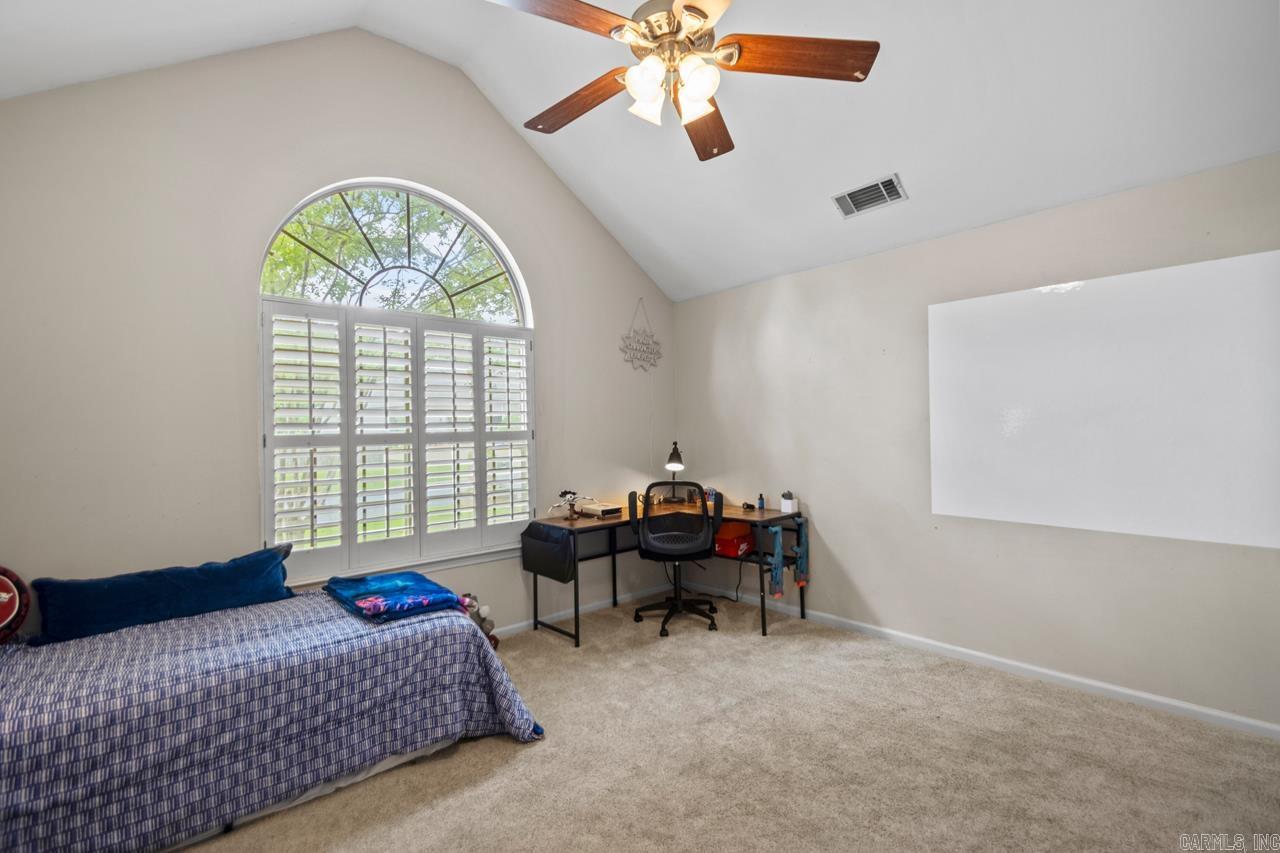 46  Ouachita  Maumelle, AR