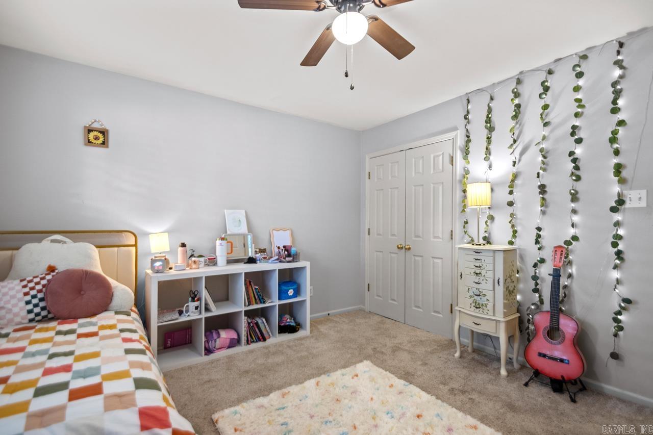 46  Ouachita  Maumelle, AR