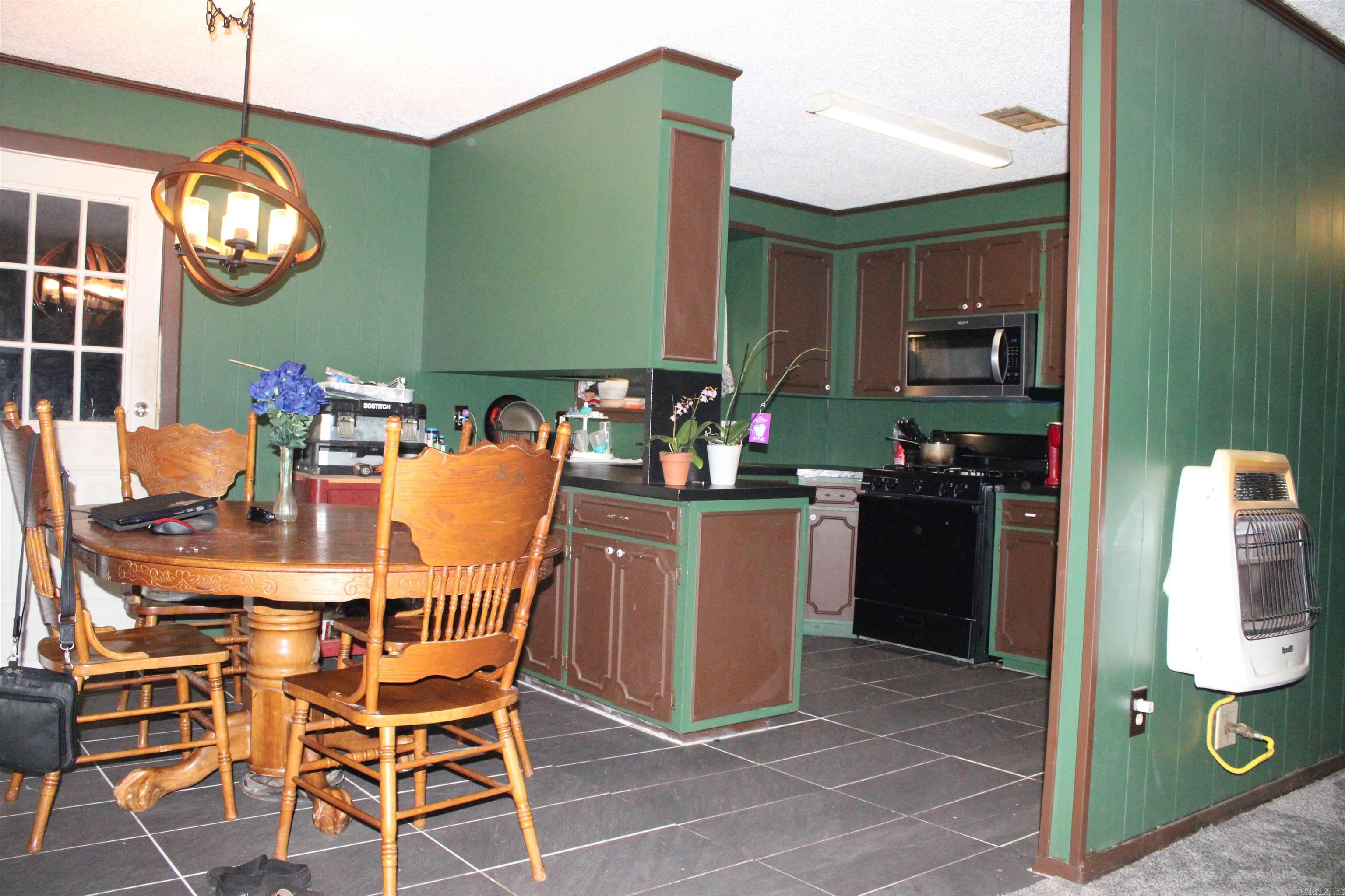 505  woodland st  Malvern, AR