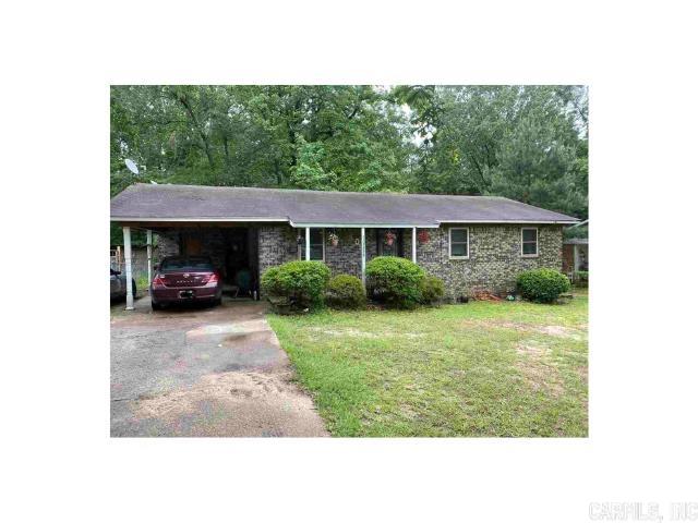 505  woodland st  Malvern, AR