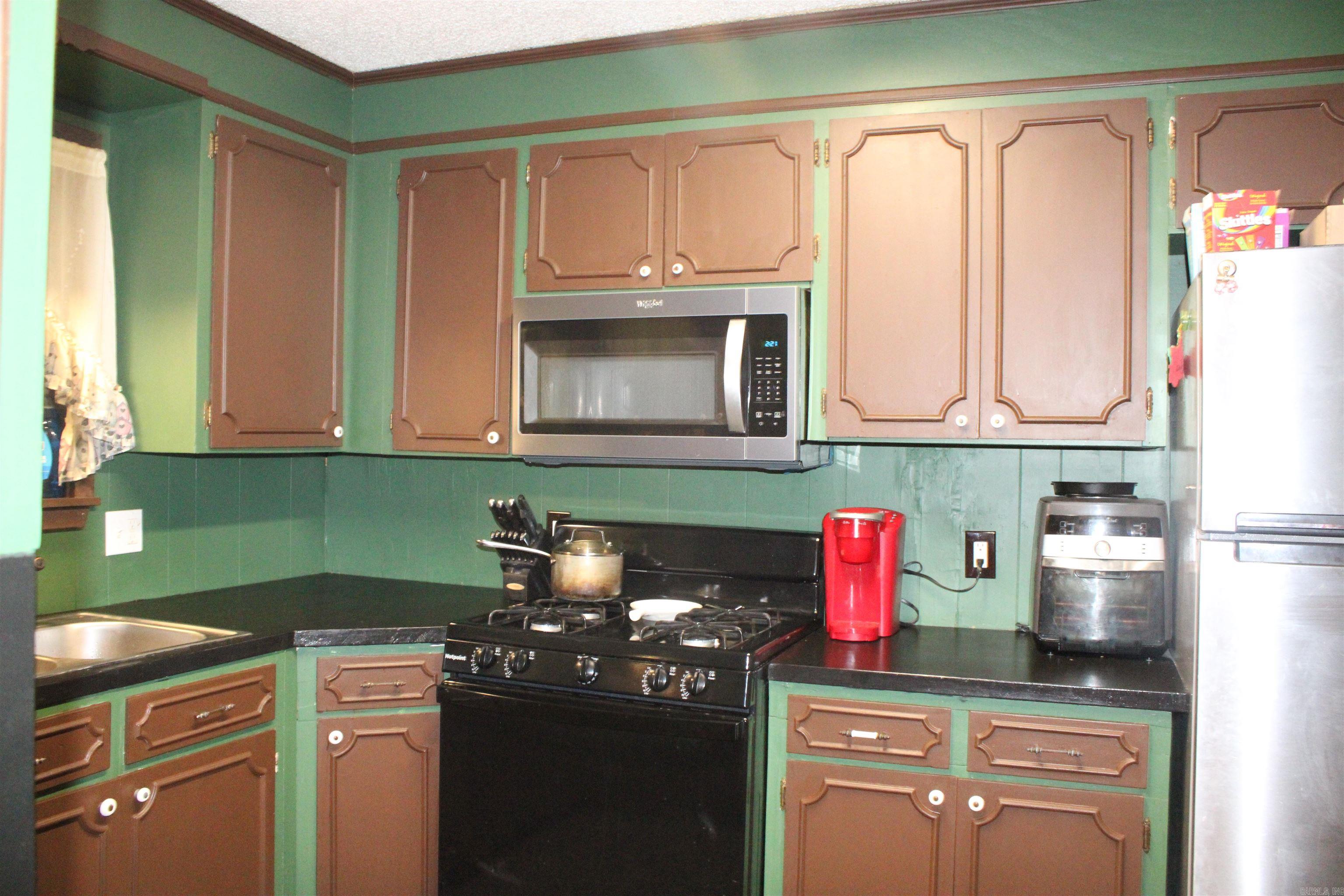 505  woodland st  Malvern, AR