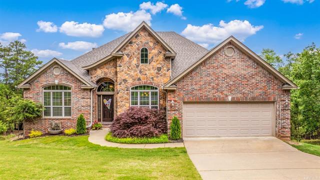 164  Majestic  Maumelle, AR