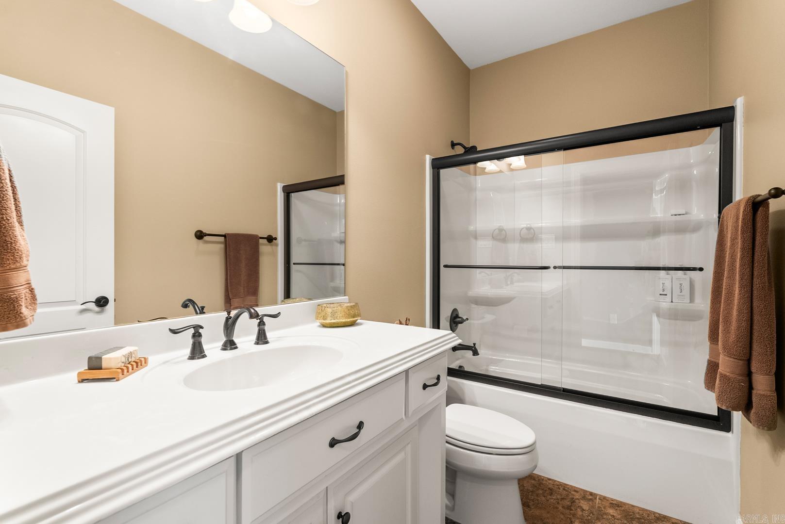 164  Majestic  Maumelle, AR