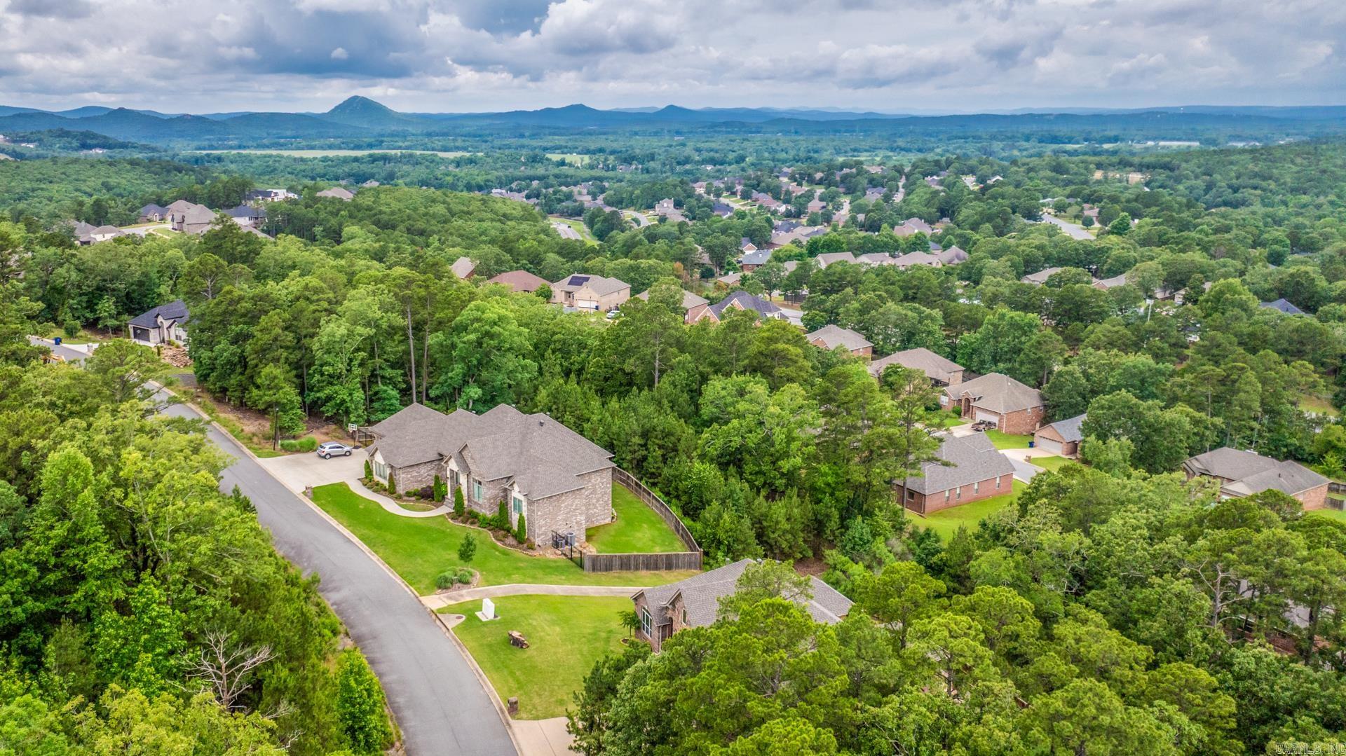 164  Majestic  Maumelle, AR