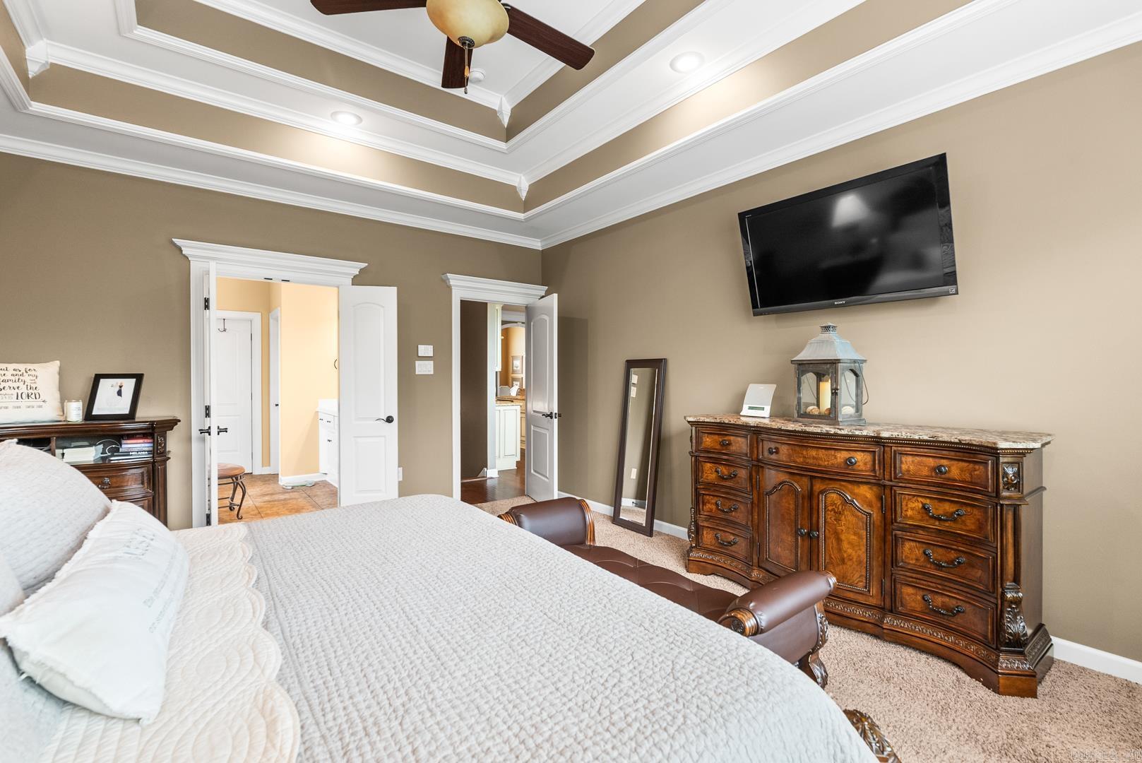 164  Majestic  Maumelle, AR