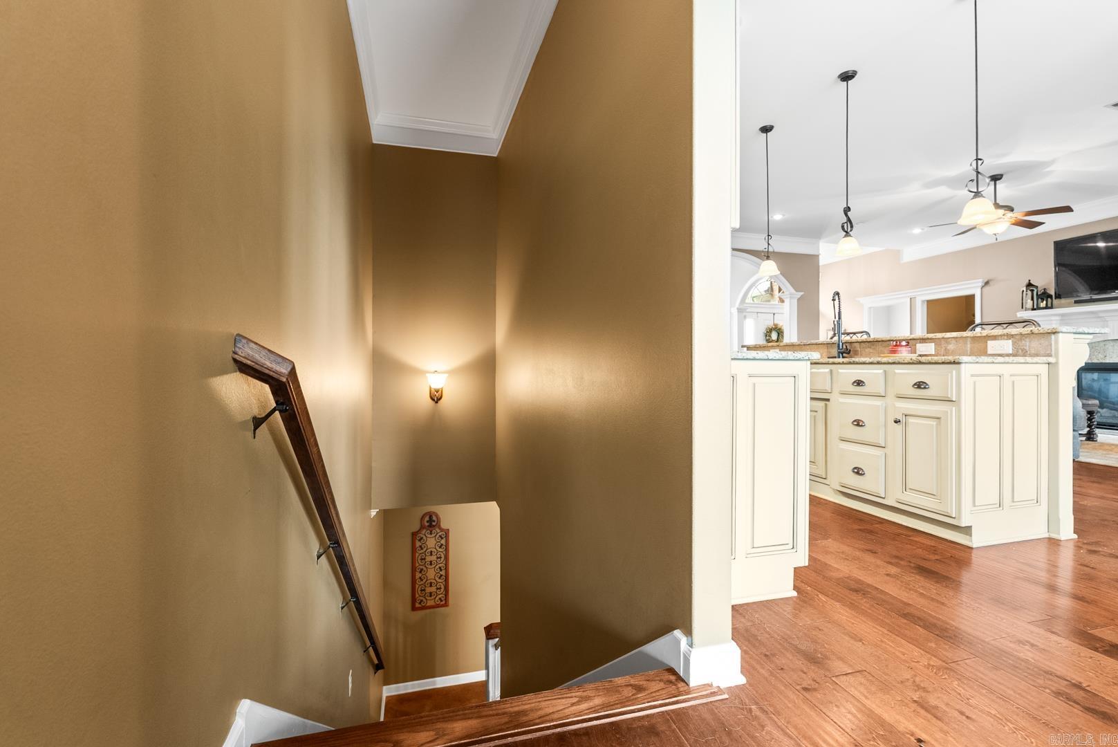 164  Majestic  Maumelle, AR