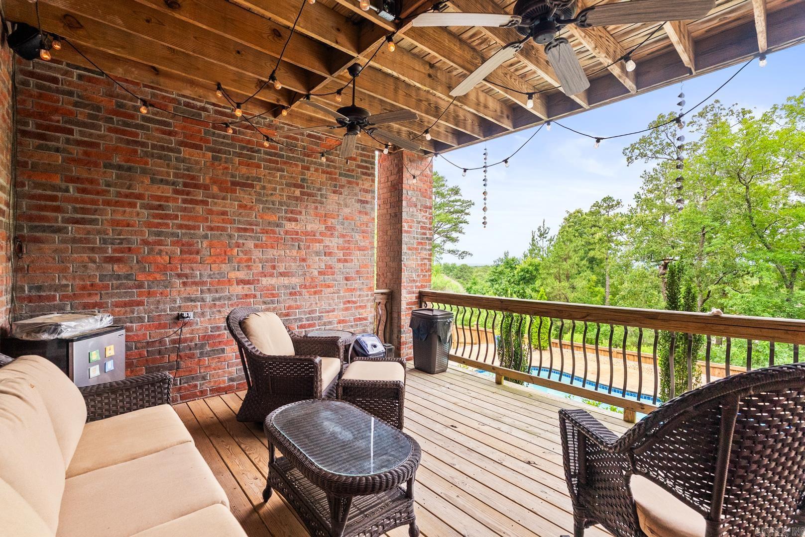 164  Majestic  Maumelle, AR