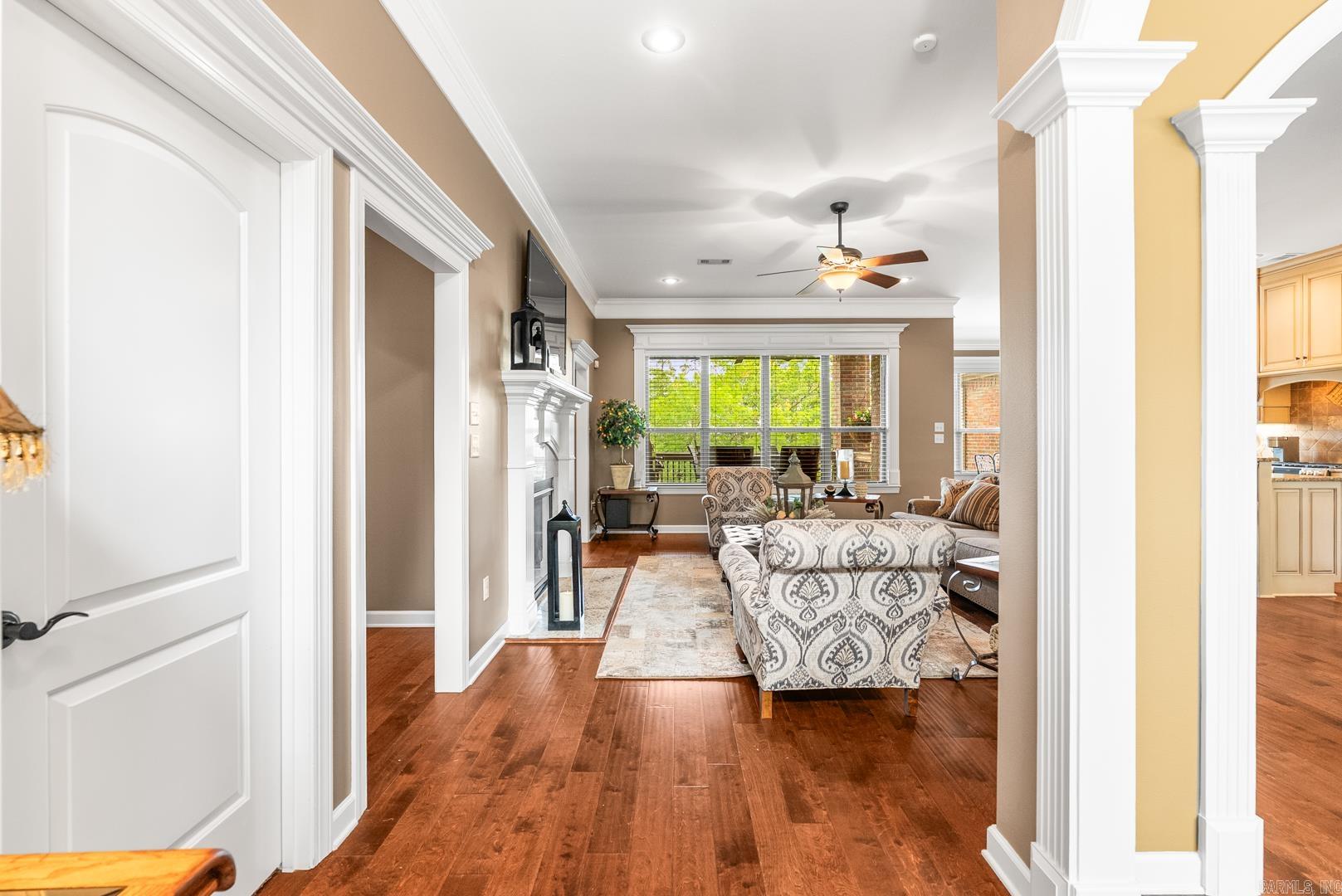 164  Majestic  Maumelle, AR