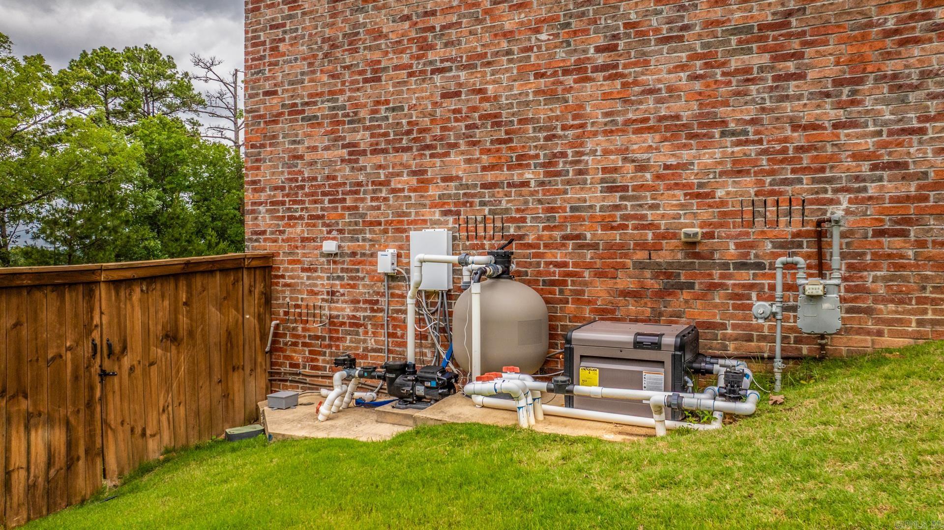 164  Majestic  Maumelle, AR