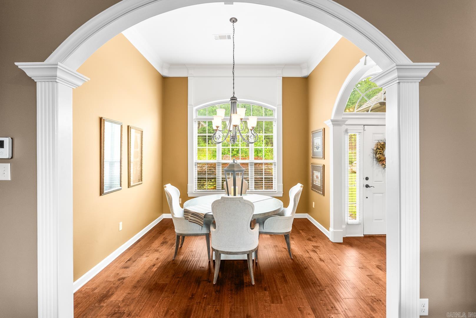 164  Majestic  Maumelle, AR