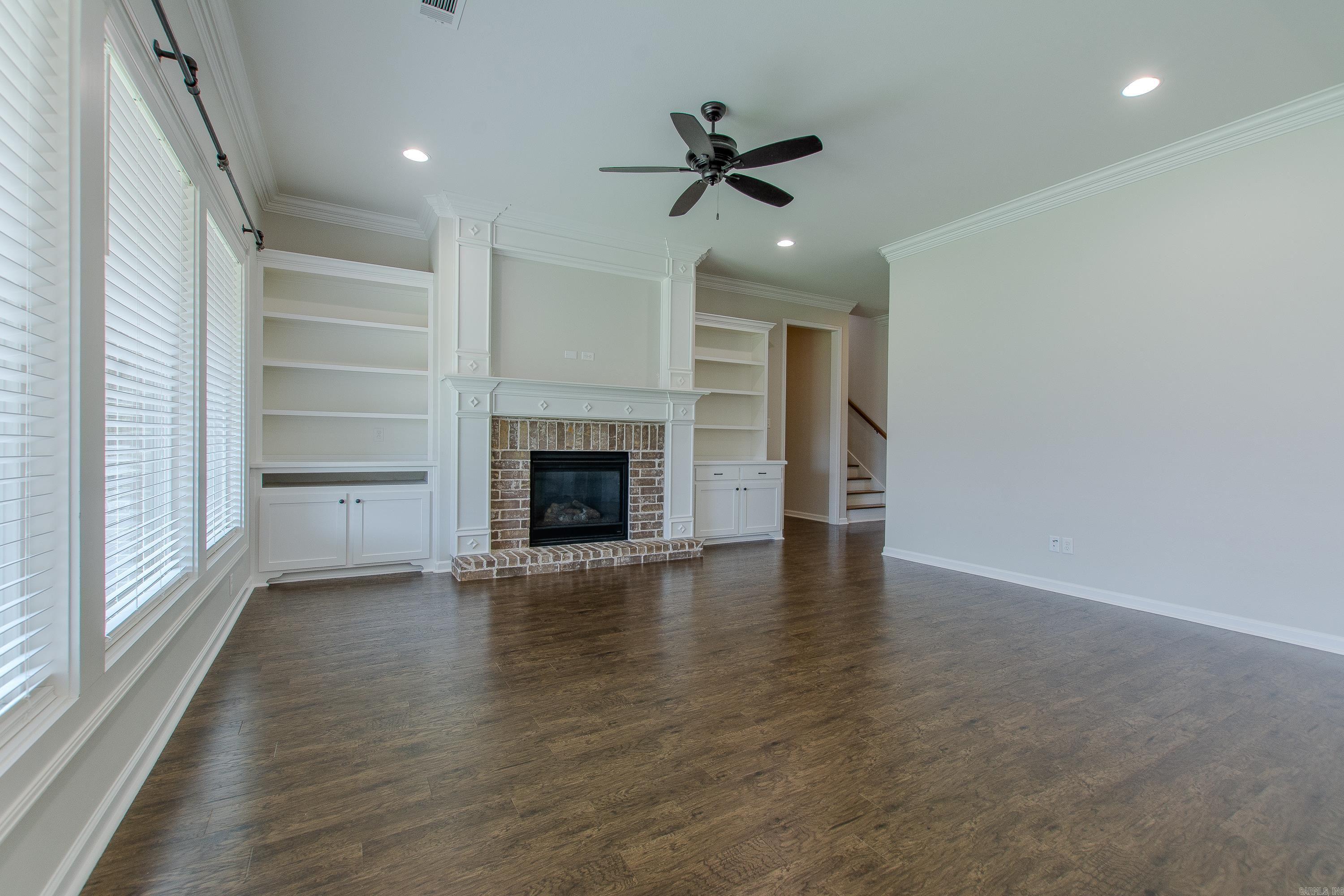 5045  Maple Leaf Drive  Benton, AR
