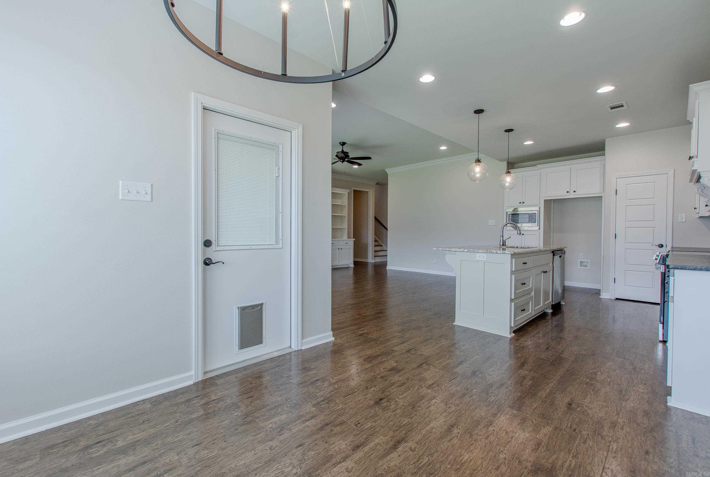 5045  Maple Leaf Drive  Benton, AR