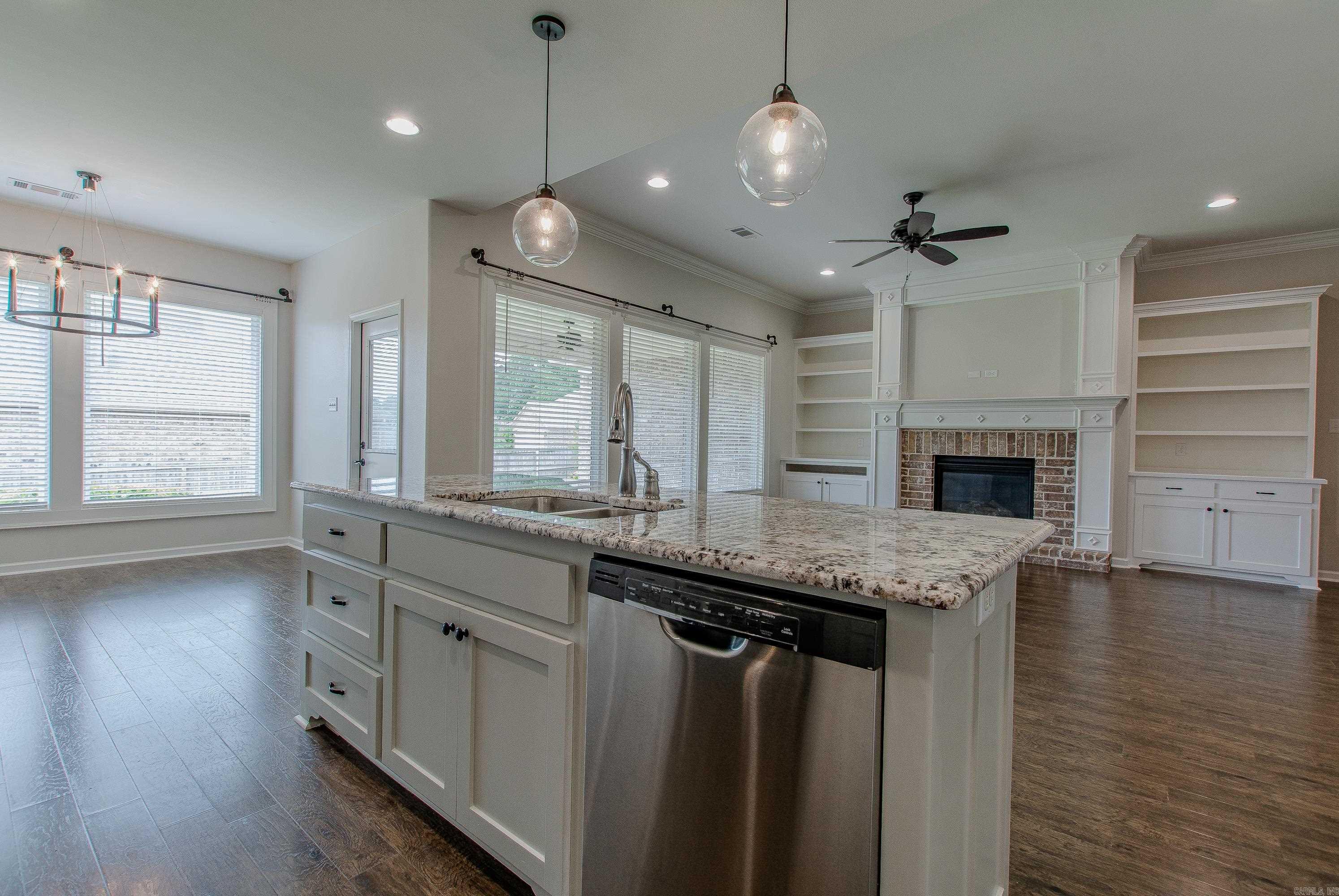 5045  Maple Leaf Drive  Benton, AR