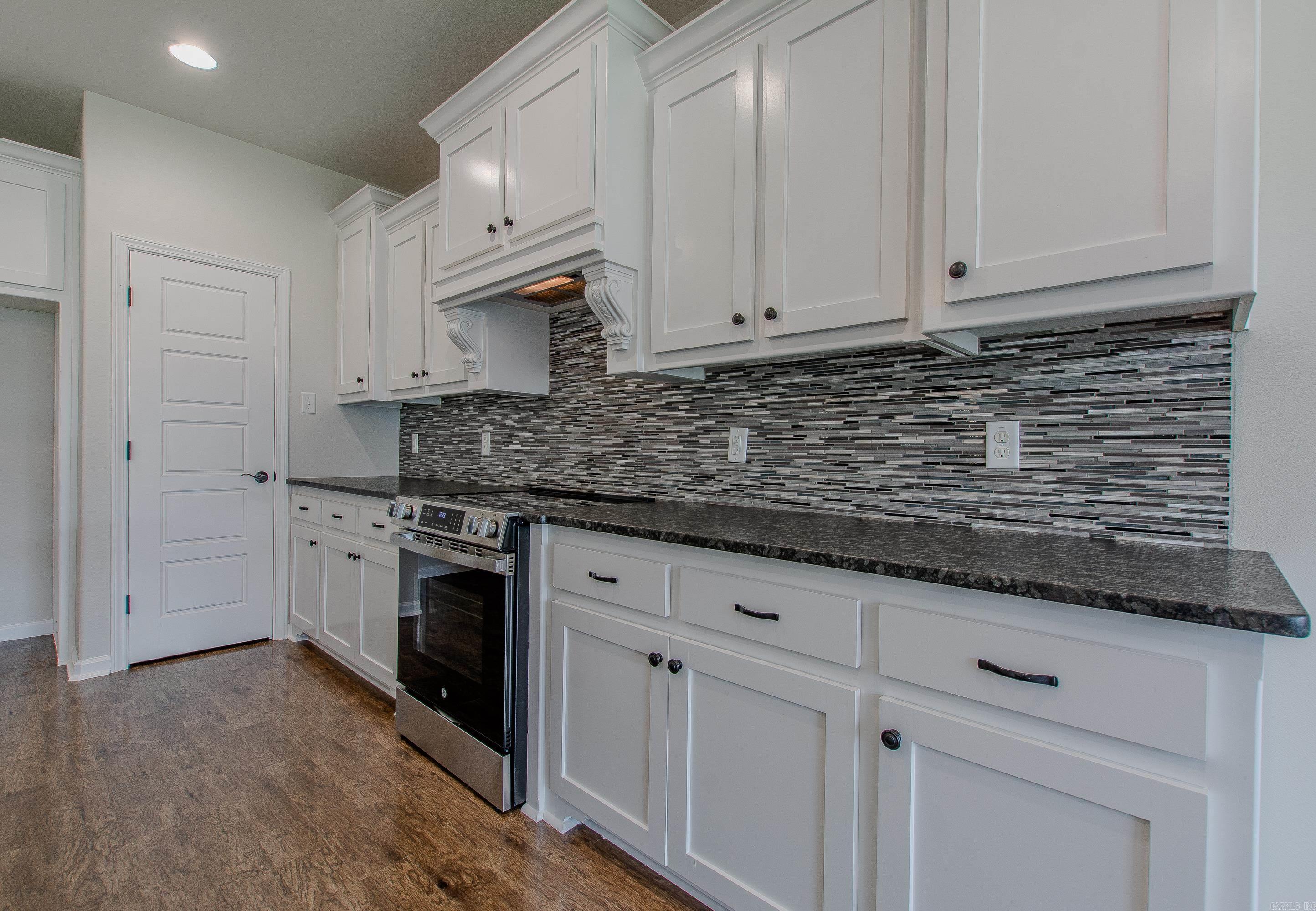 5045  Maple Leaf Drive  Benton, AR
