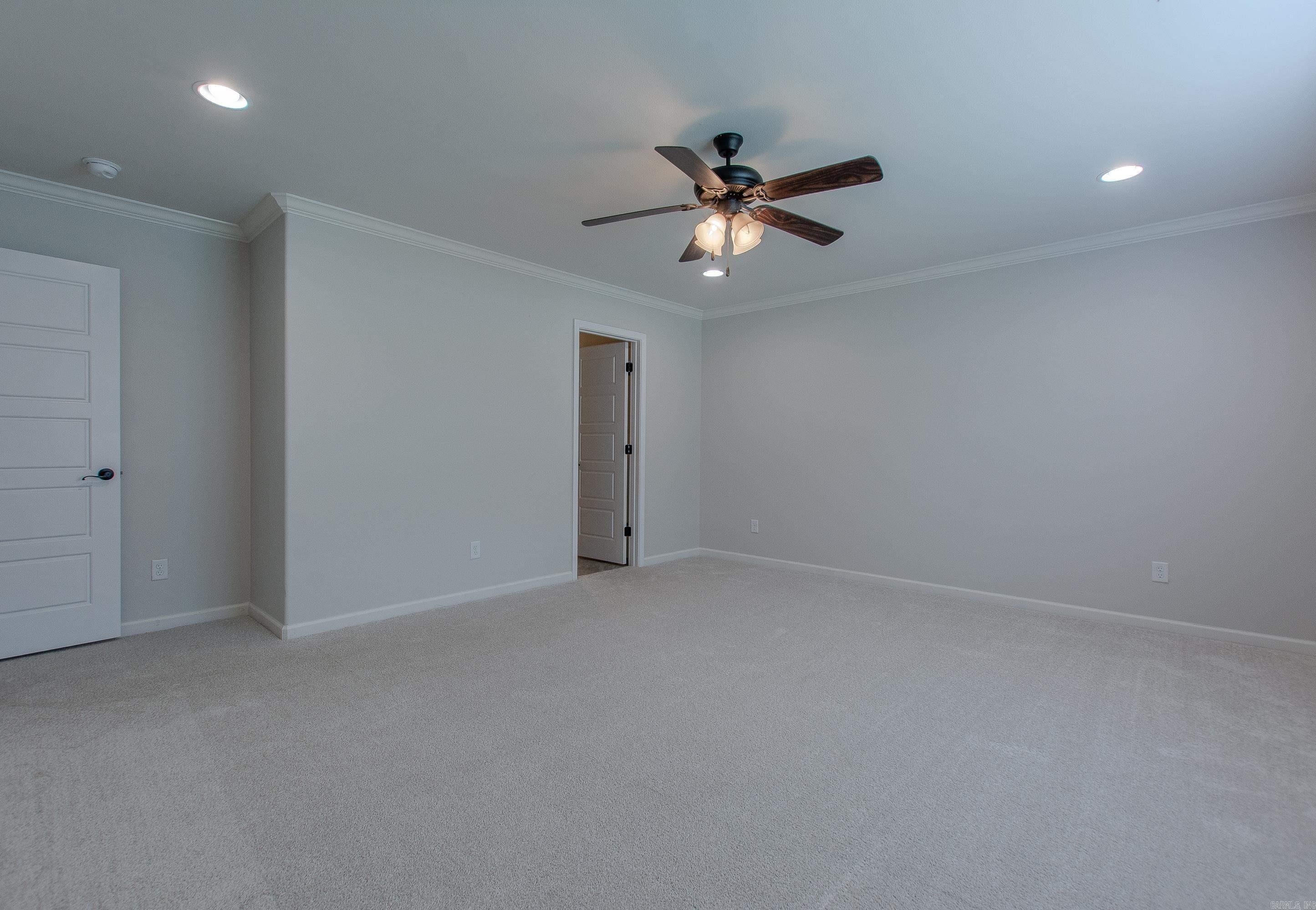 5045  Maple Leaf Drive  Benton, AR