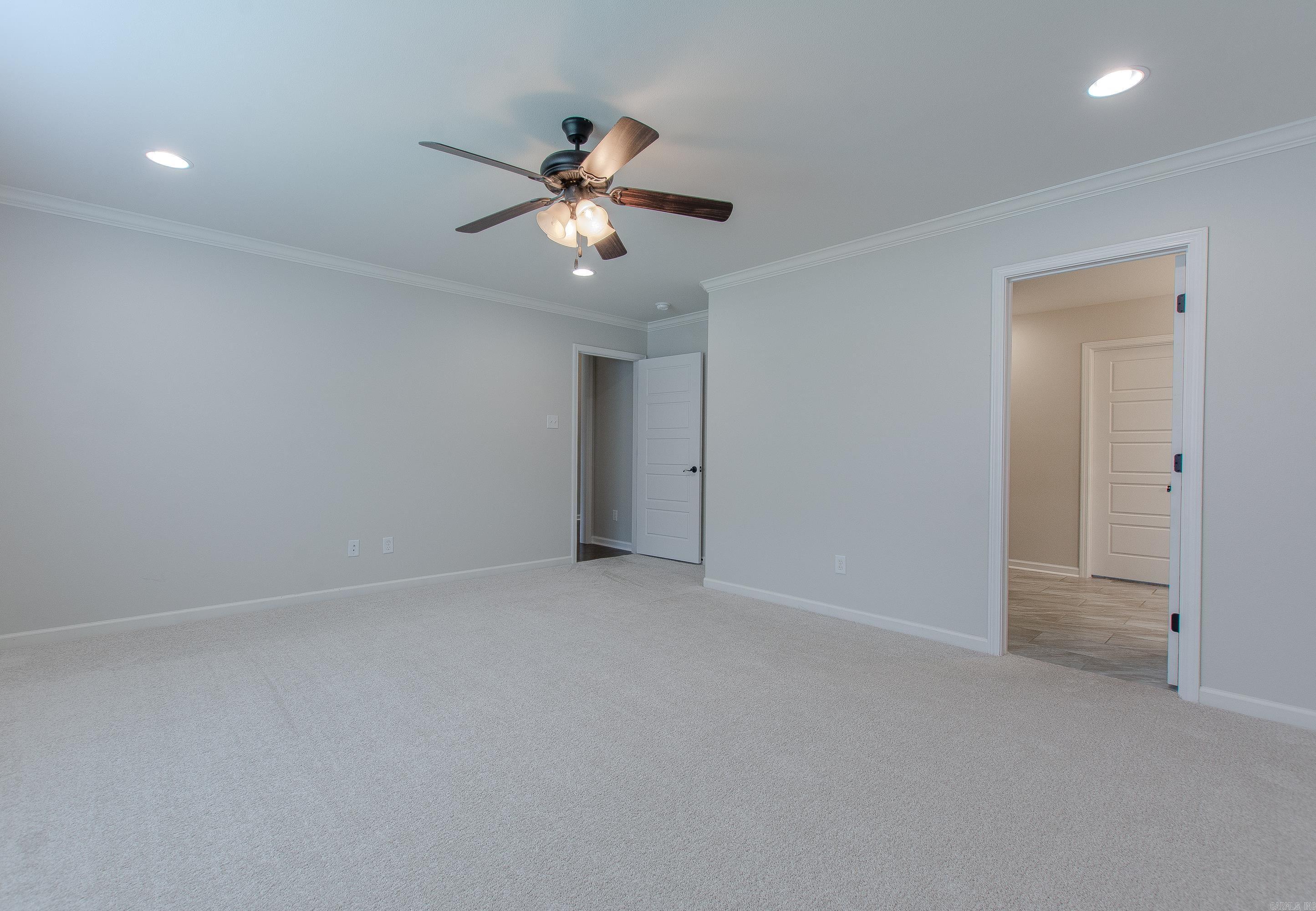 5045  Maple Leaf Drive  Benton, AR