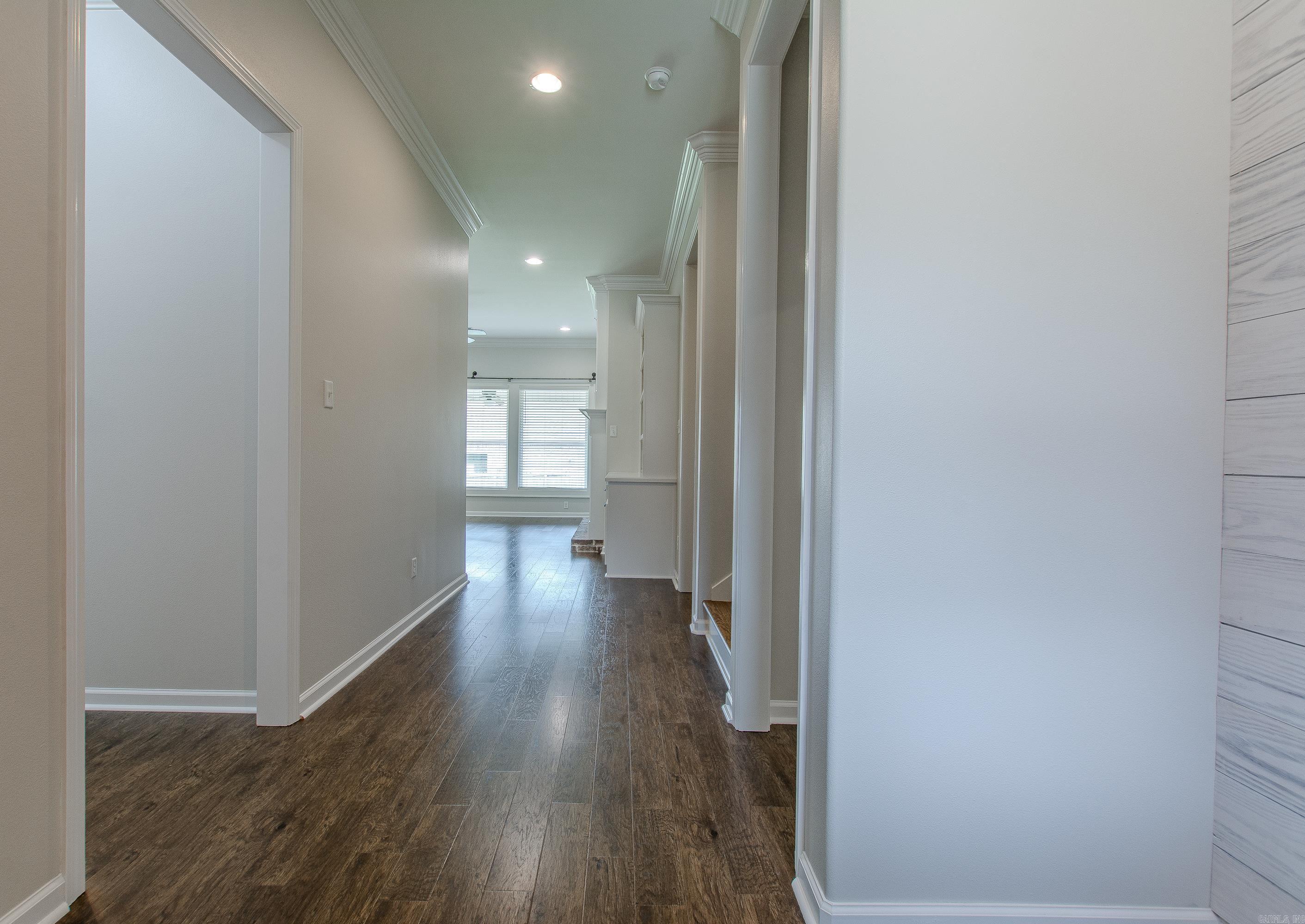 5045  Maple Leaf Drive  Benton, AR