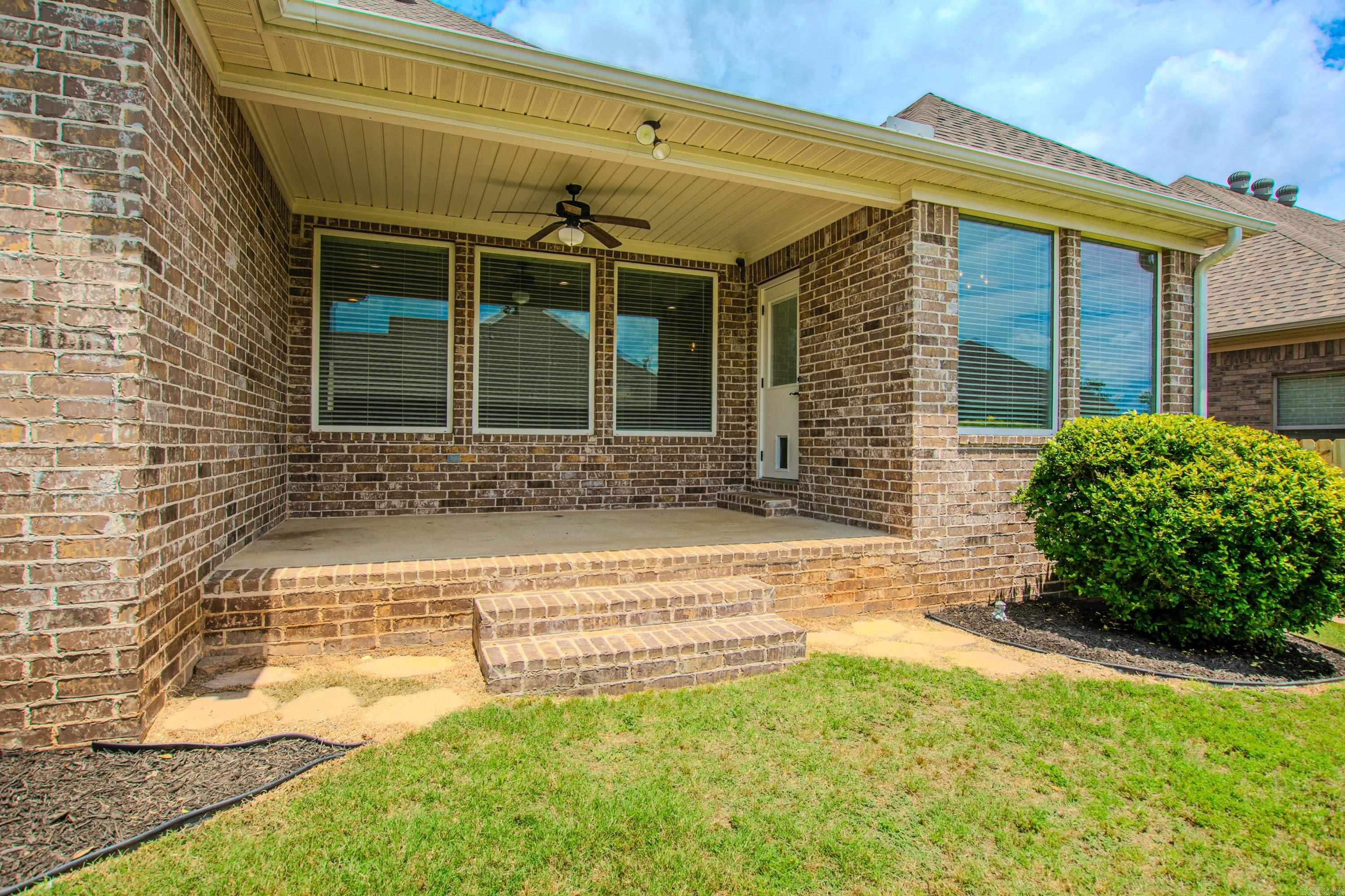 5045  Maple Leaf Drive  Benton, AR