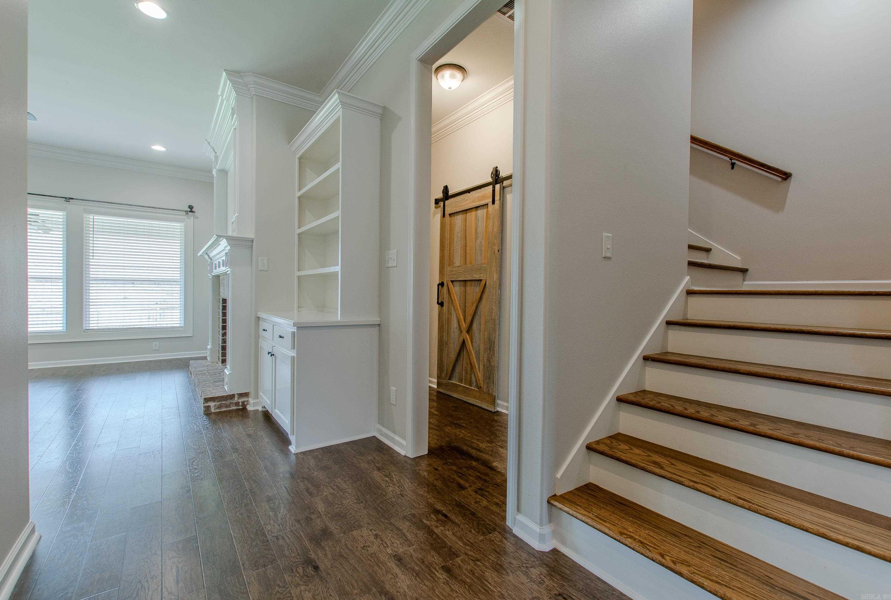 5045  Maple Leaf Drive  Benton, AR